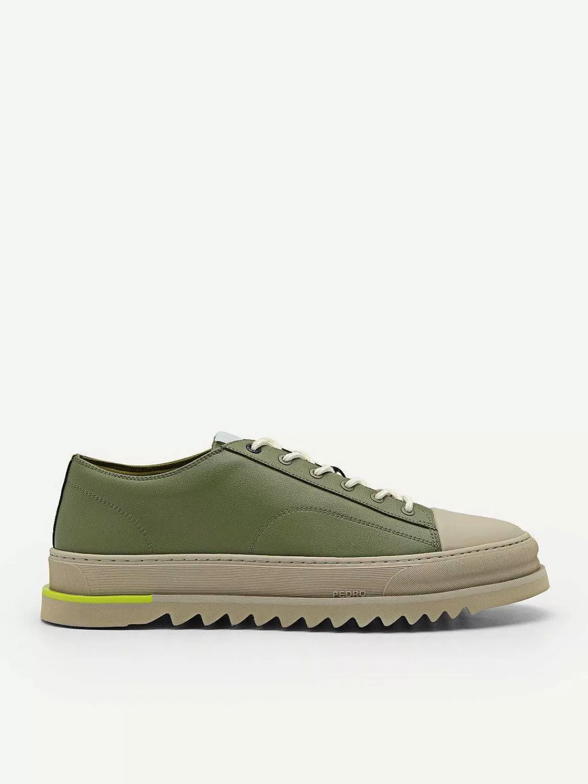 PEDRO Sneakers<Owen Court Sneakers