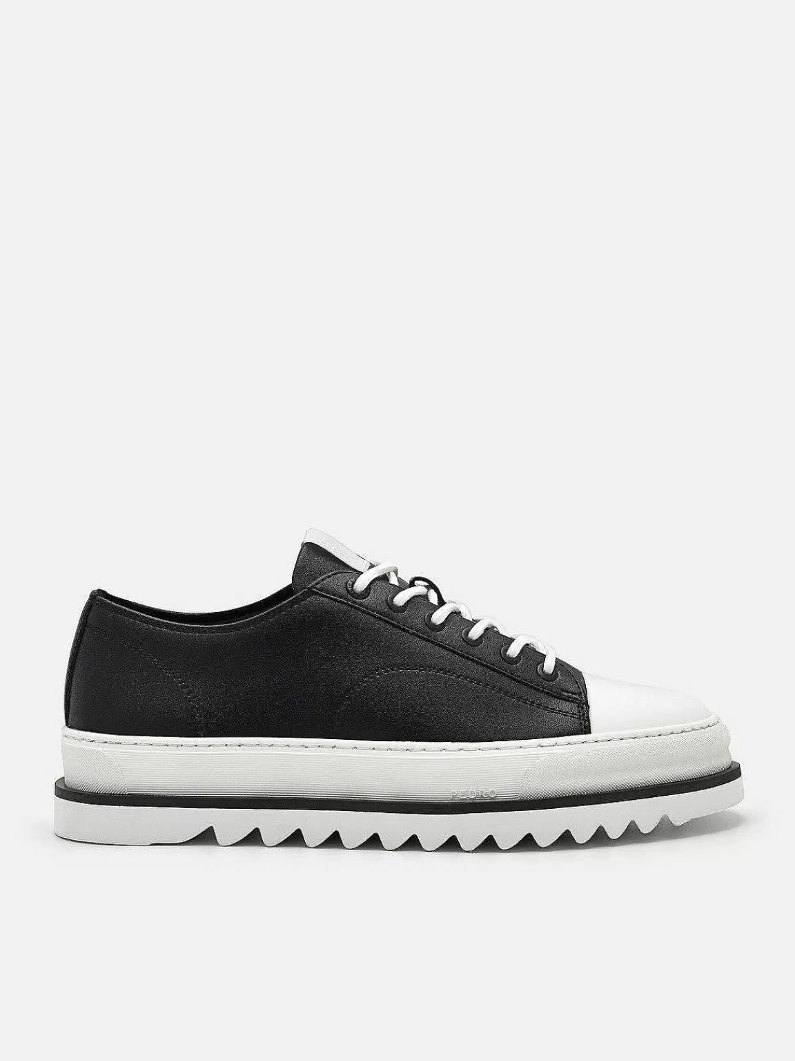 PEDRO Unisex<Owen Court Sneakers