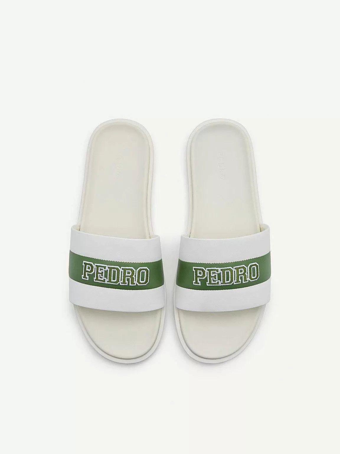 PEDRO Sandals<Pascal Slide Sandals