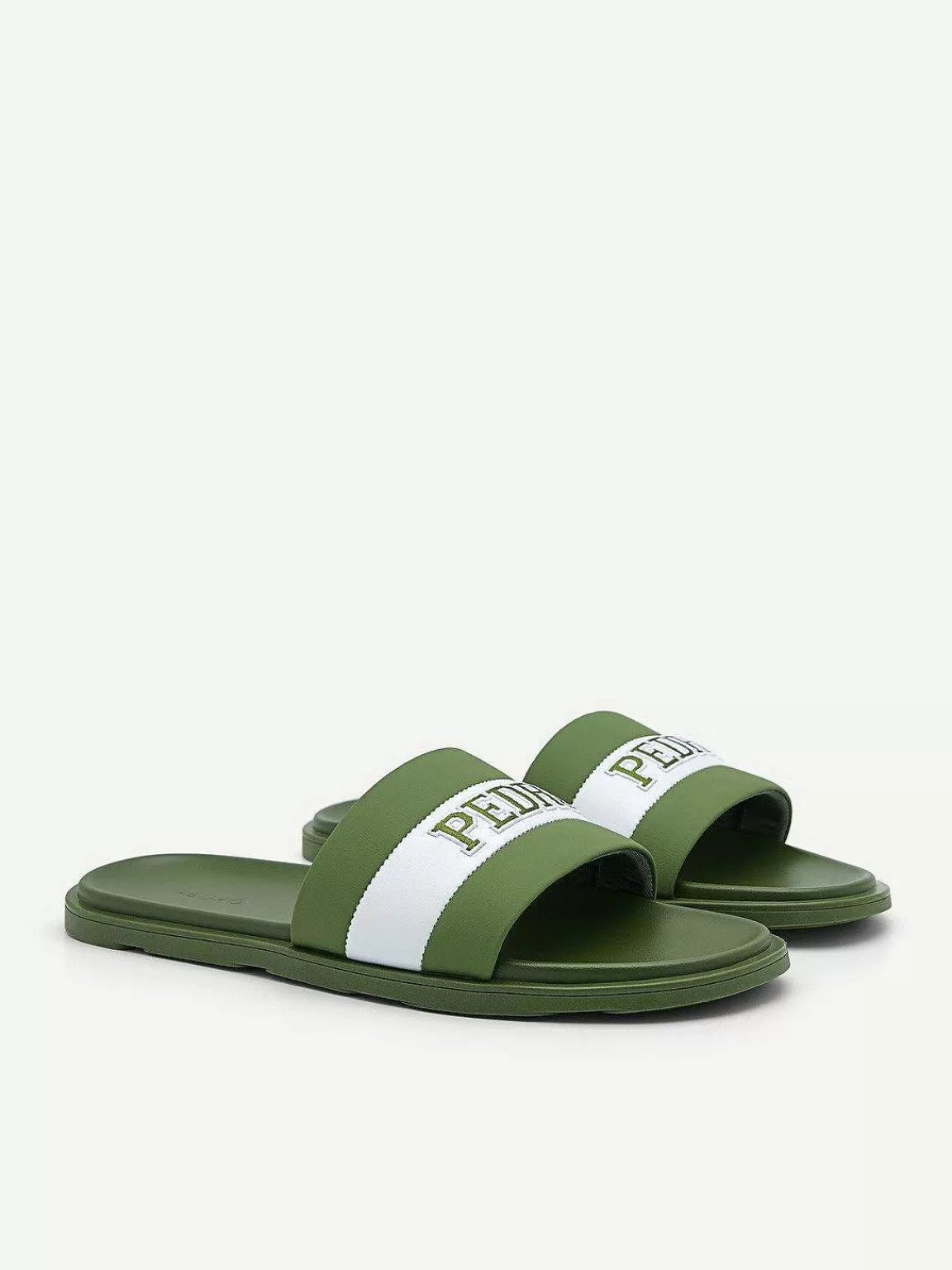 PEDRO Sandals<Pascal Slide Sandals