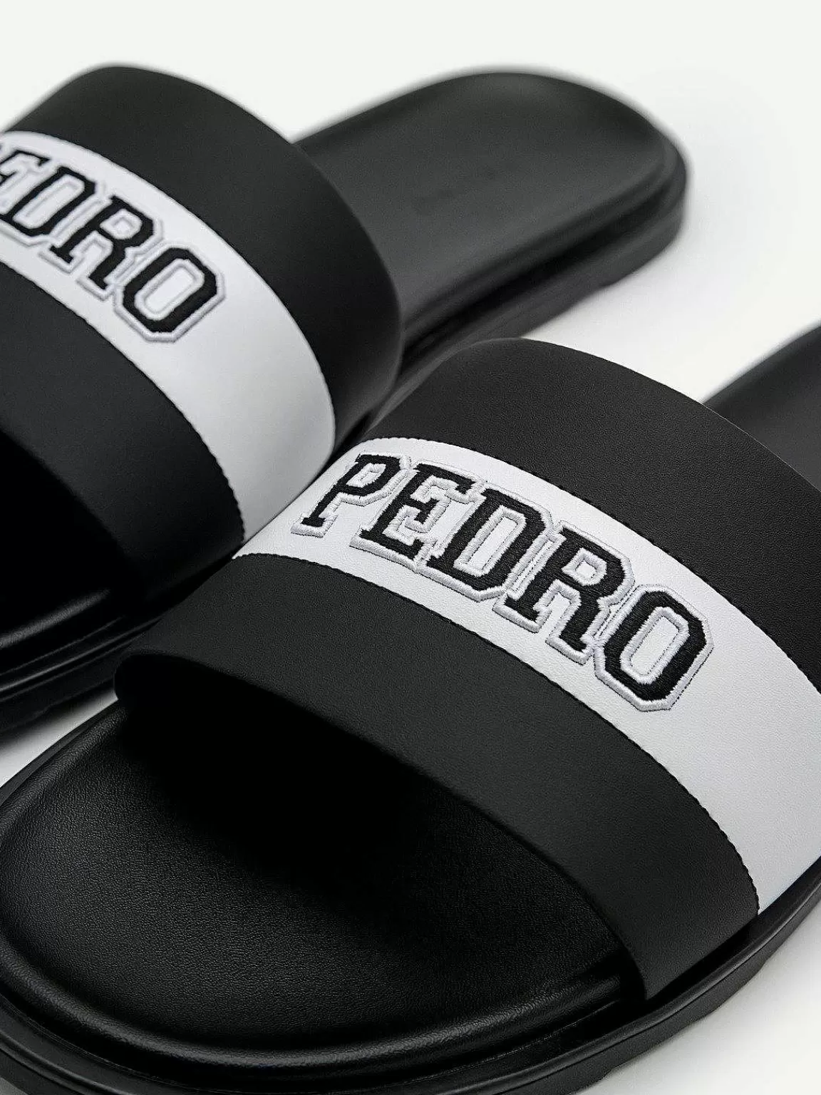 PEDRO Sandals<Pascal Slide Sandals