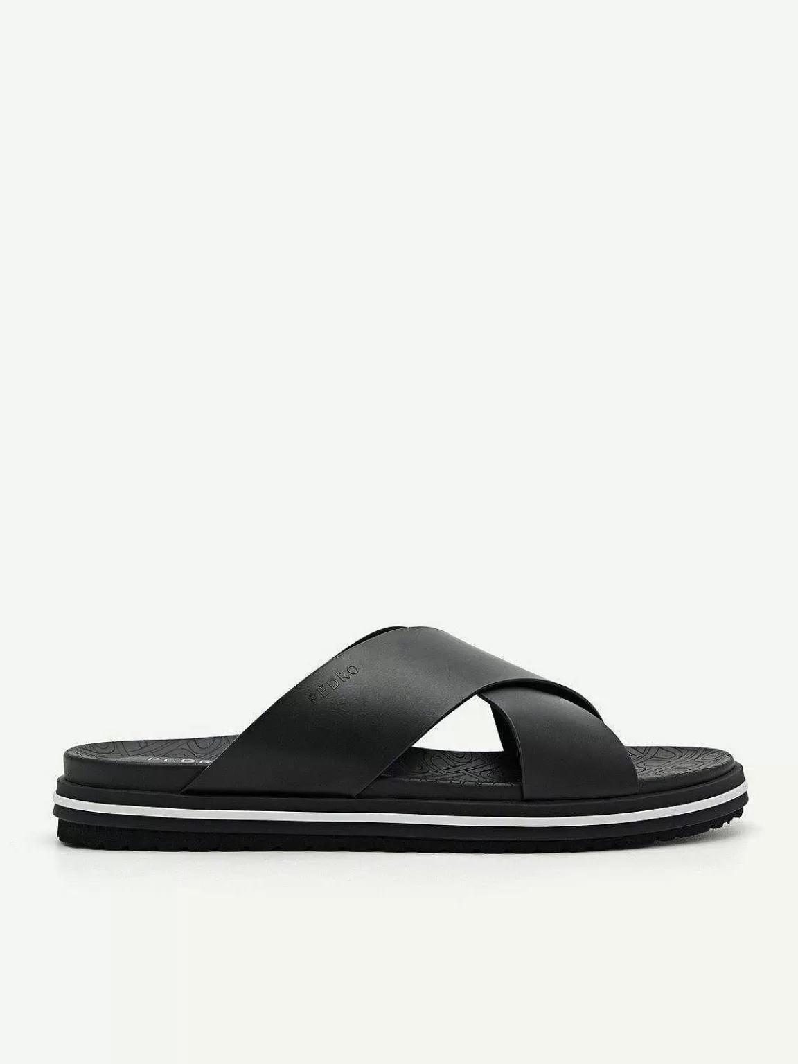 PEDRO Sandals< Icon Cross Strap Sandals