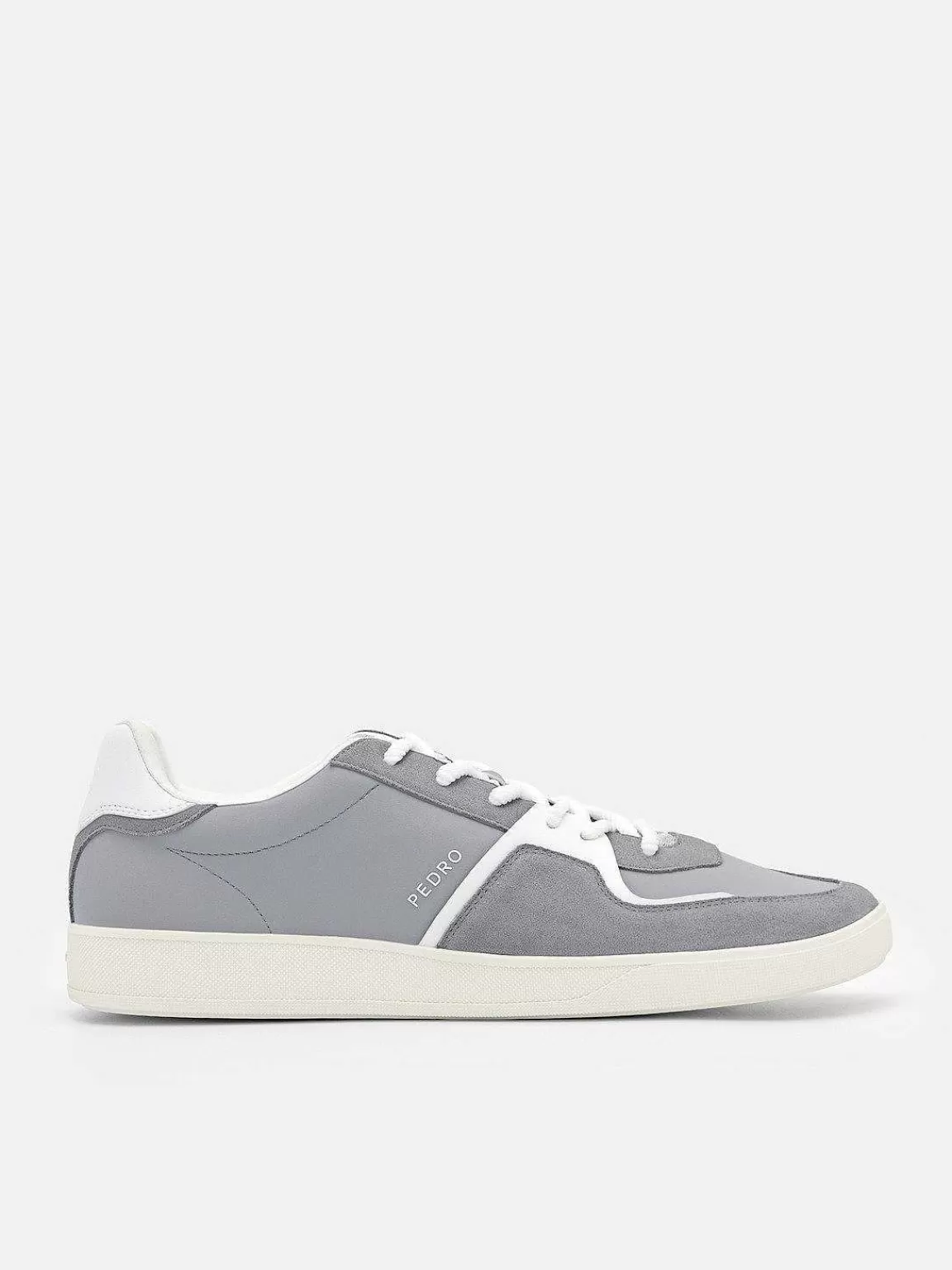 PEDRO Unisex< Icon Fleet Sneakers