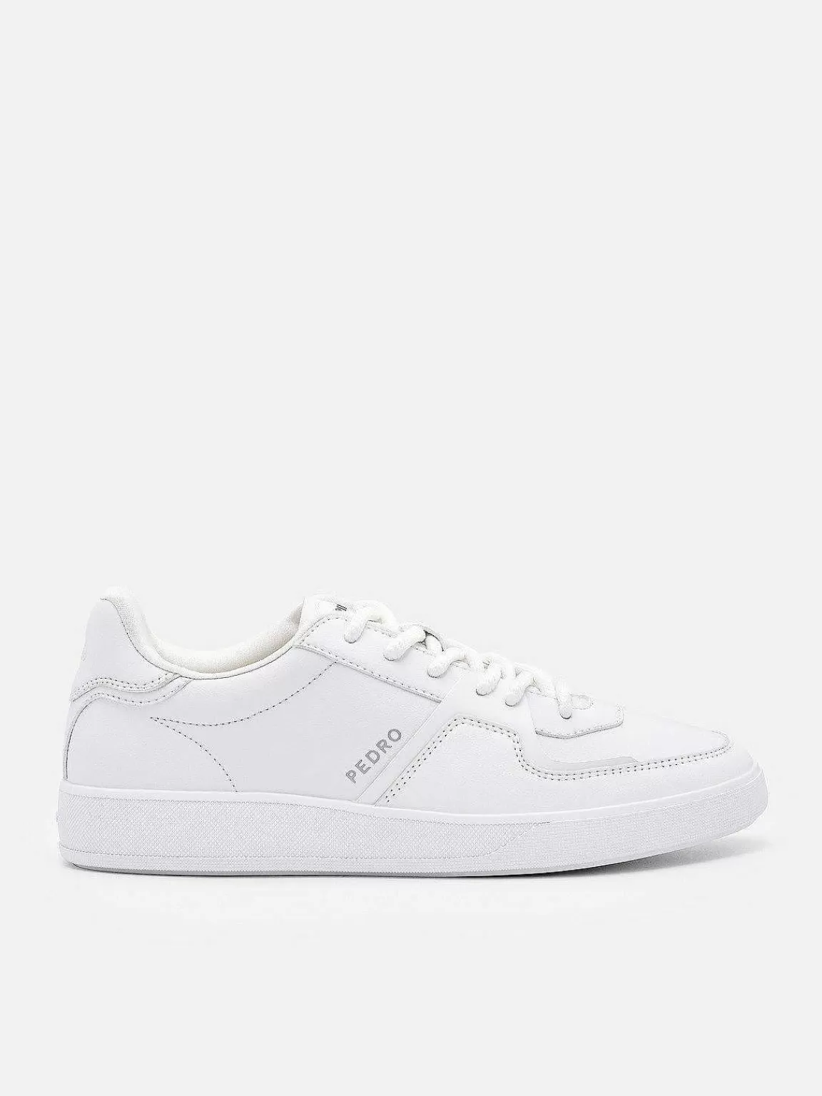 PEDRO Unisex< Icon Fleet Sneakers