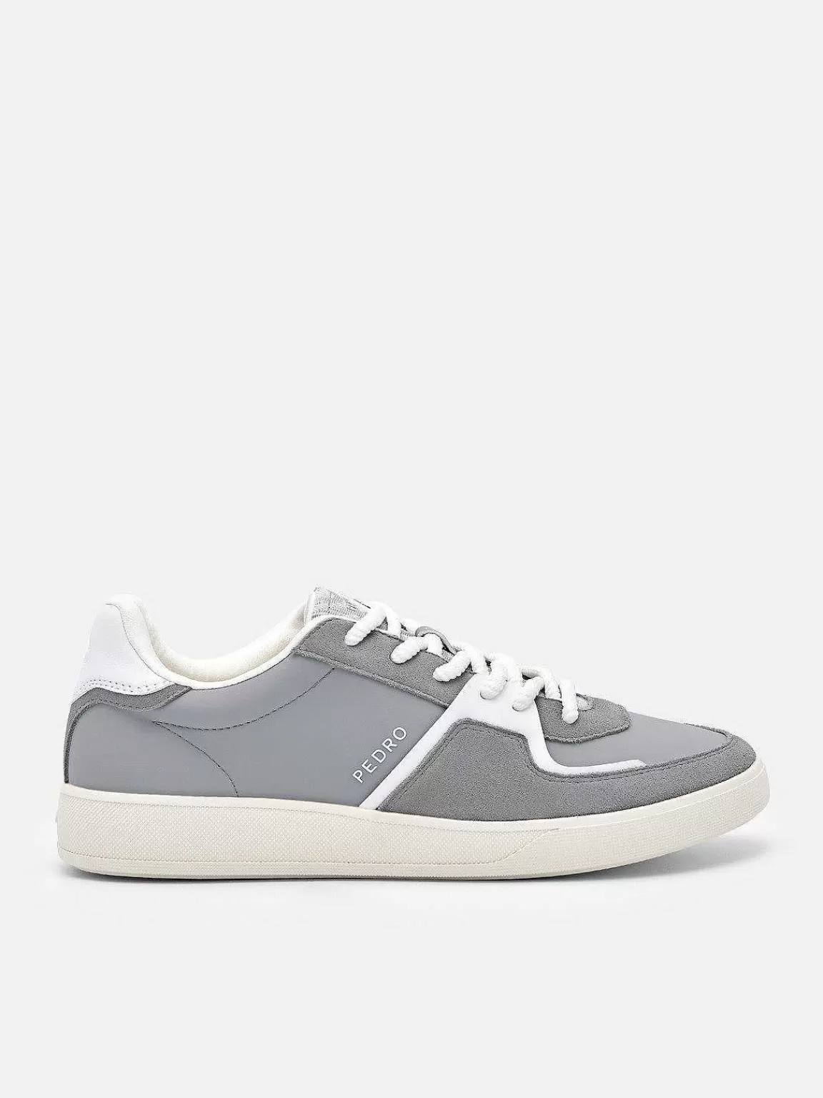 PEDRO Unisex< Icon Fleet Sneakers