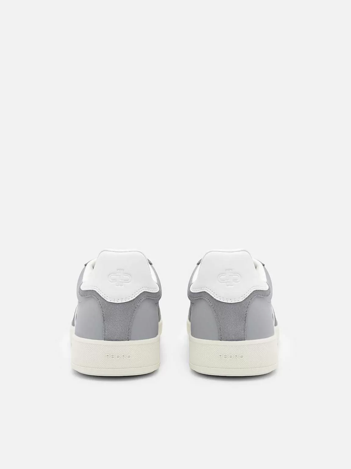 PEDRO Unisex< Icon Fleet Sneakers