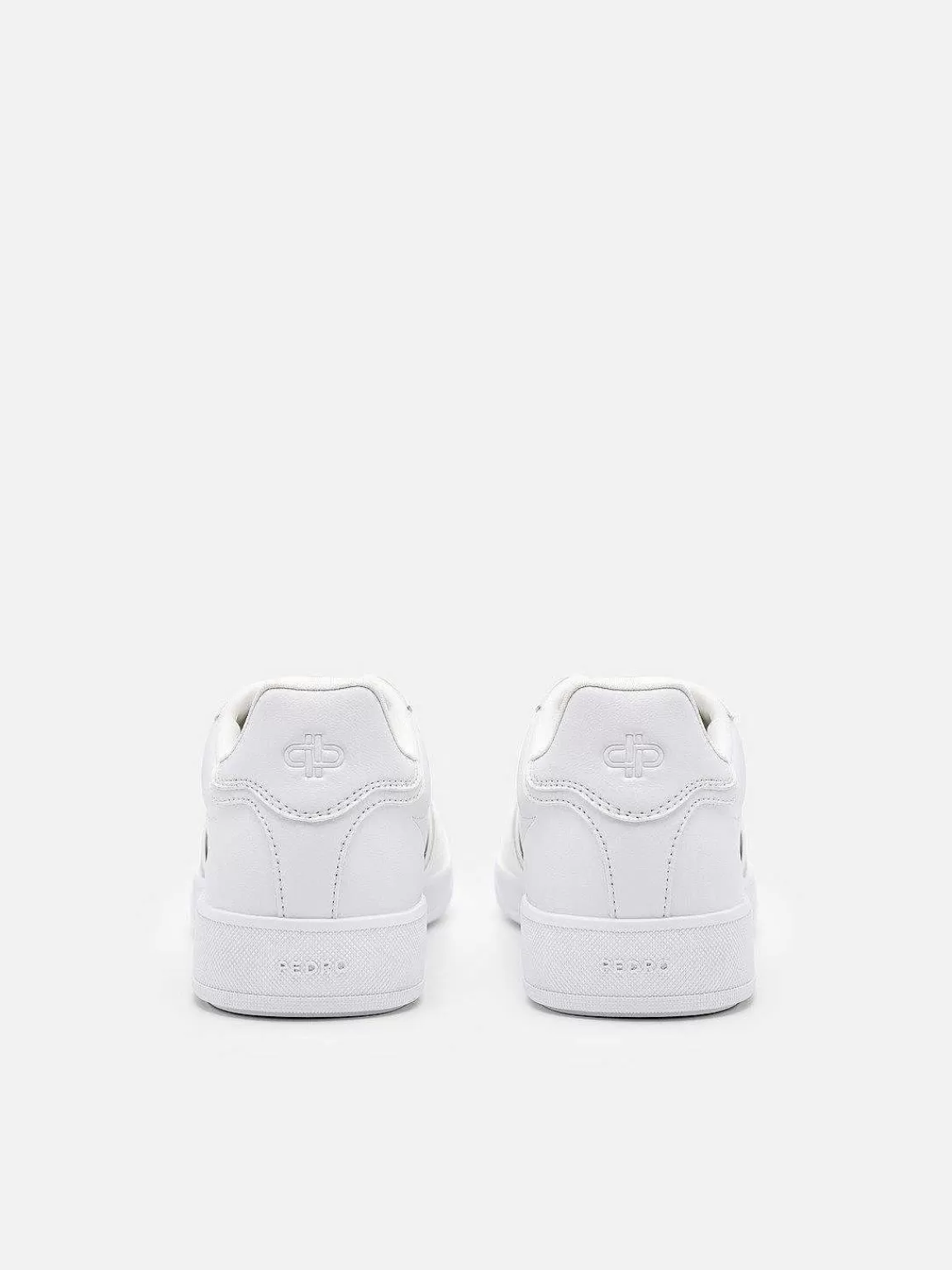 PEDRO Unisex< Icon Fleet Sneakers