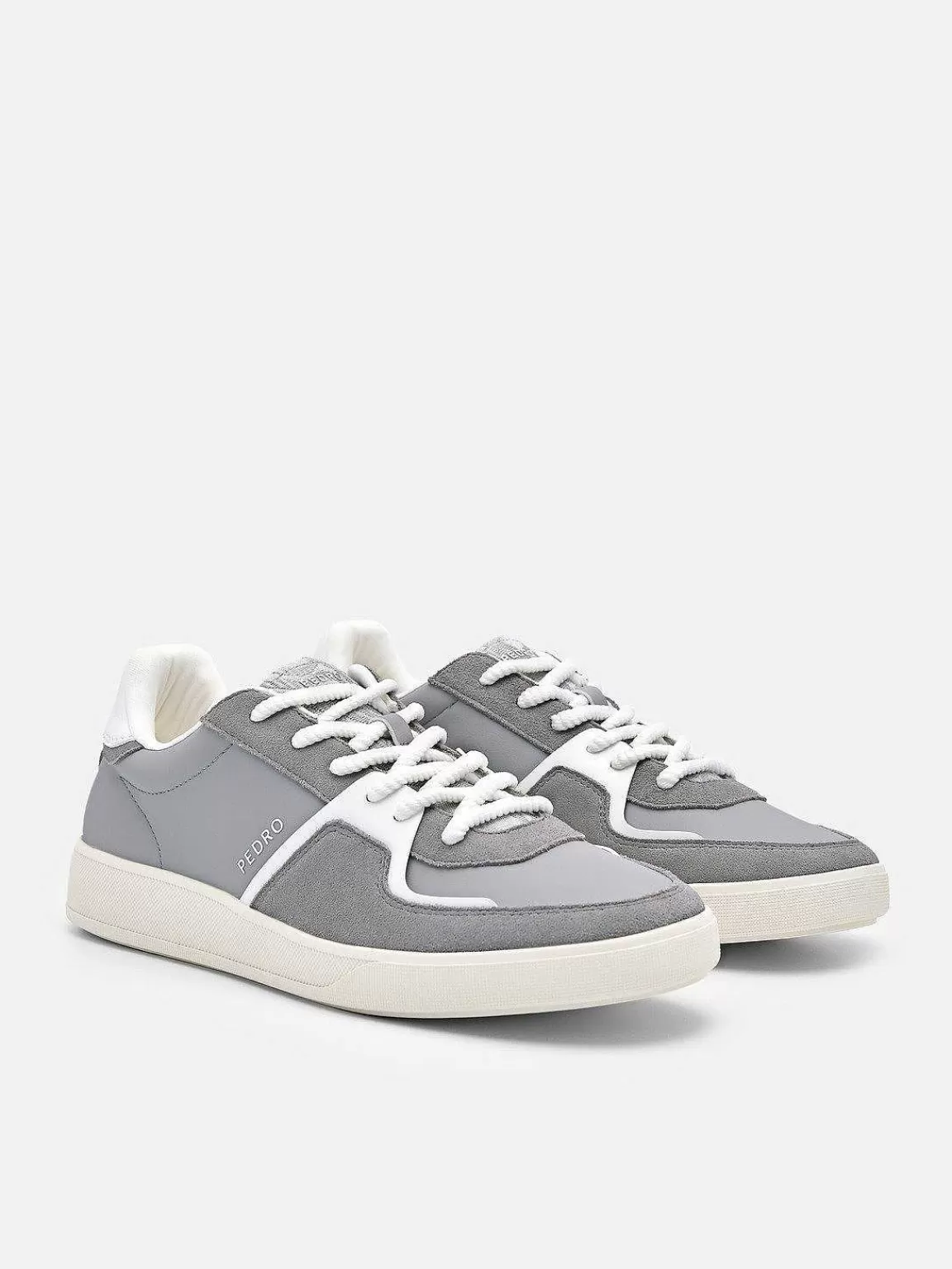 PEDRO Unisex< Icon Fleet Sneakers