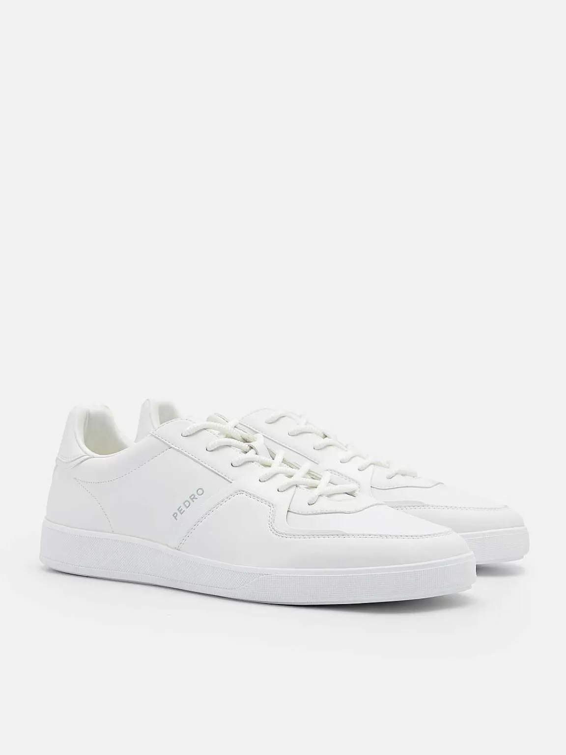 PEDRO Unisex< Icon Fleet Sneakers