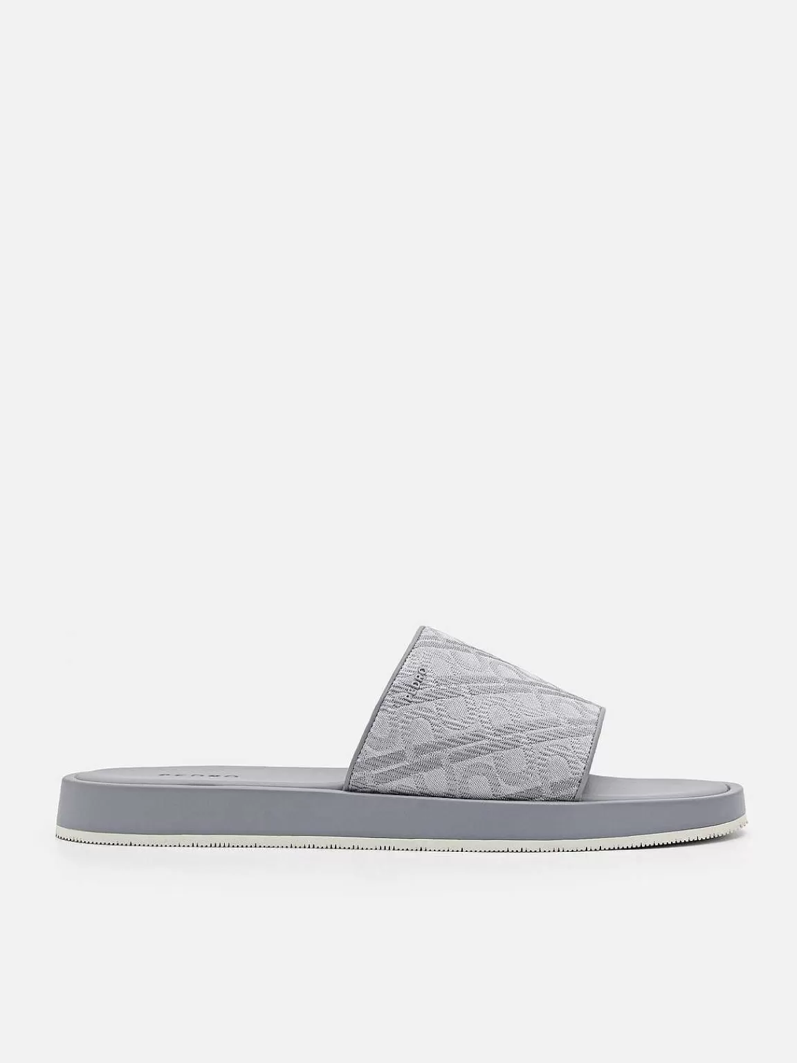 PEDRO Sandals< Icon Jacquard Slide Sandals