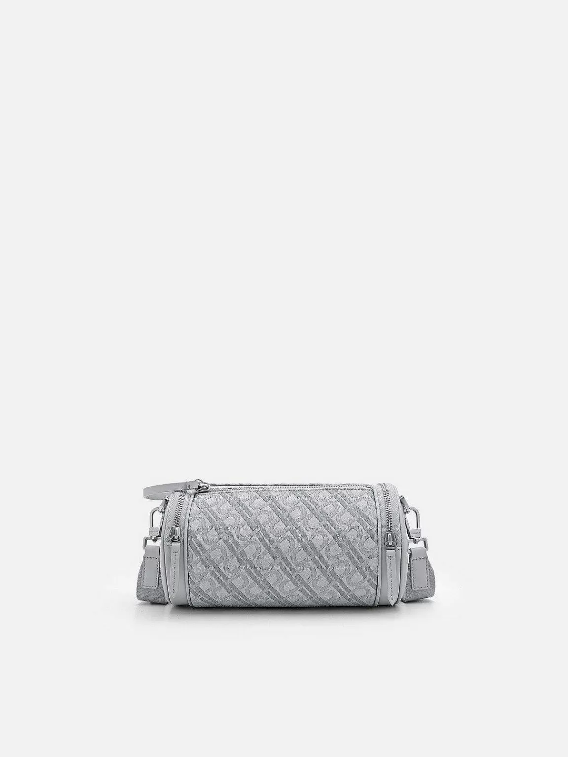 PEDRO Unisex< Icon Jacquard Sling Bag