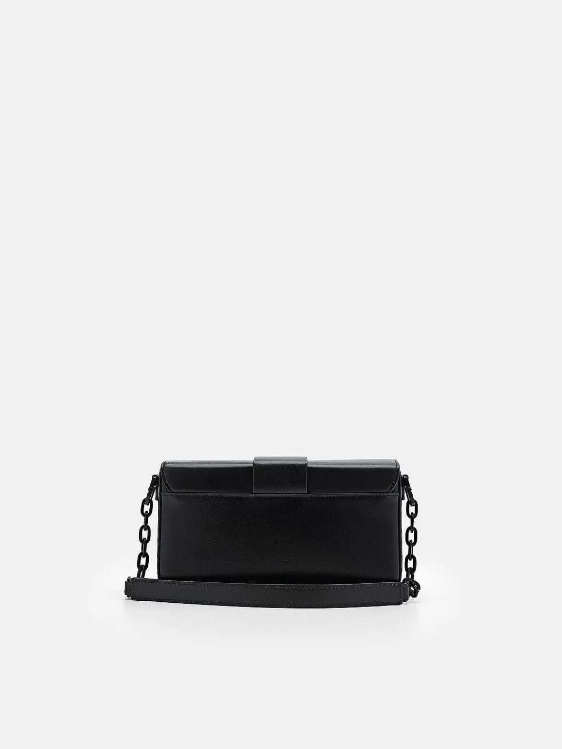 PEDRO Unisex< Icon Leather Sling Bag
