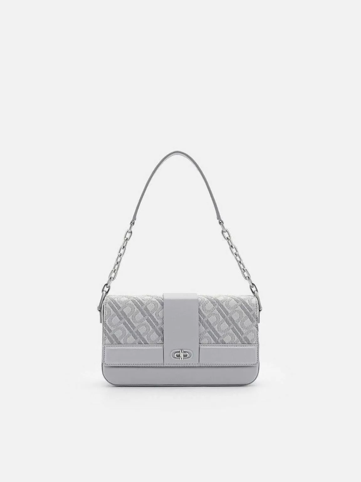PEDRO Unisex< Icon Leather Sling Bag