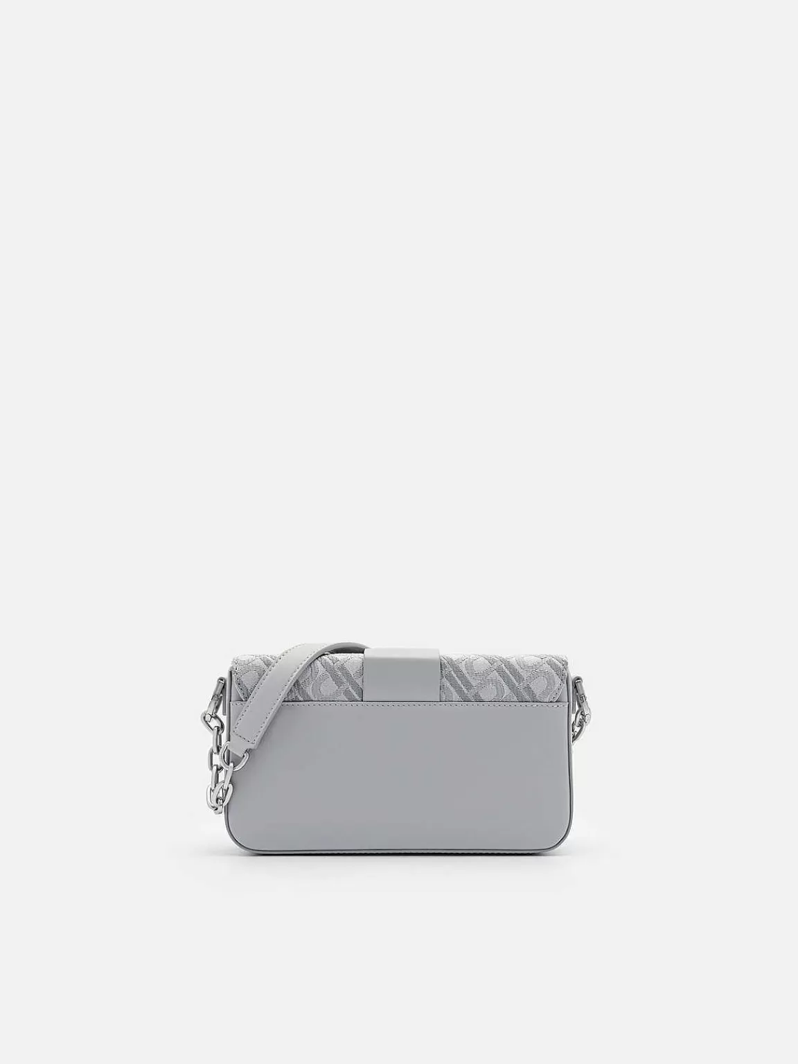 PEDRO Unisex< Icon Leather Sling Bag