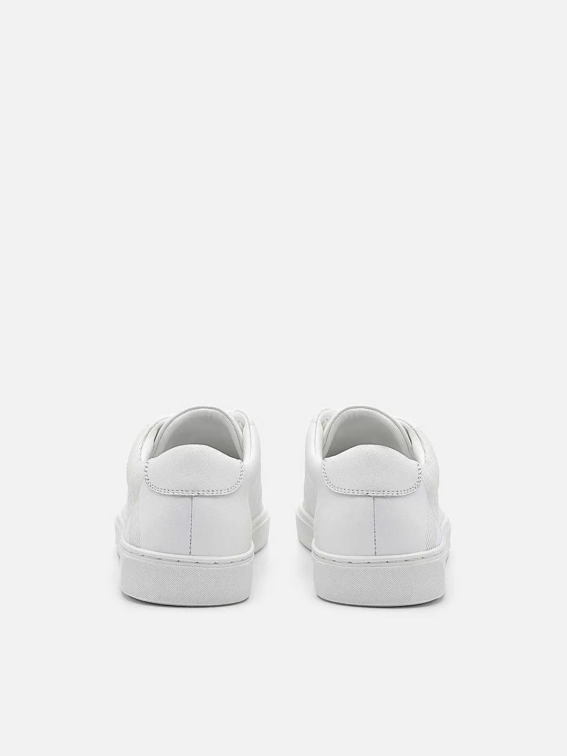 PEDRO Unisex< Icon Leather Sneakers