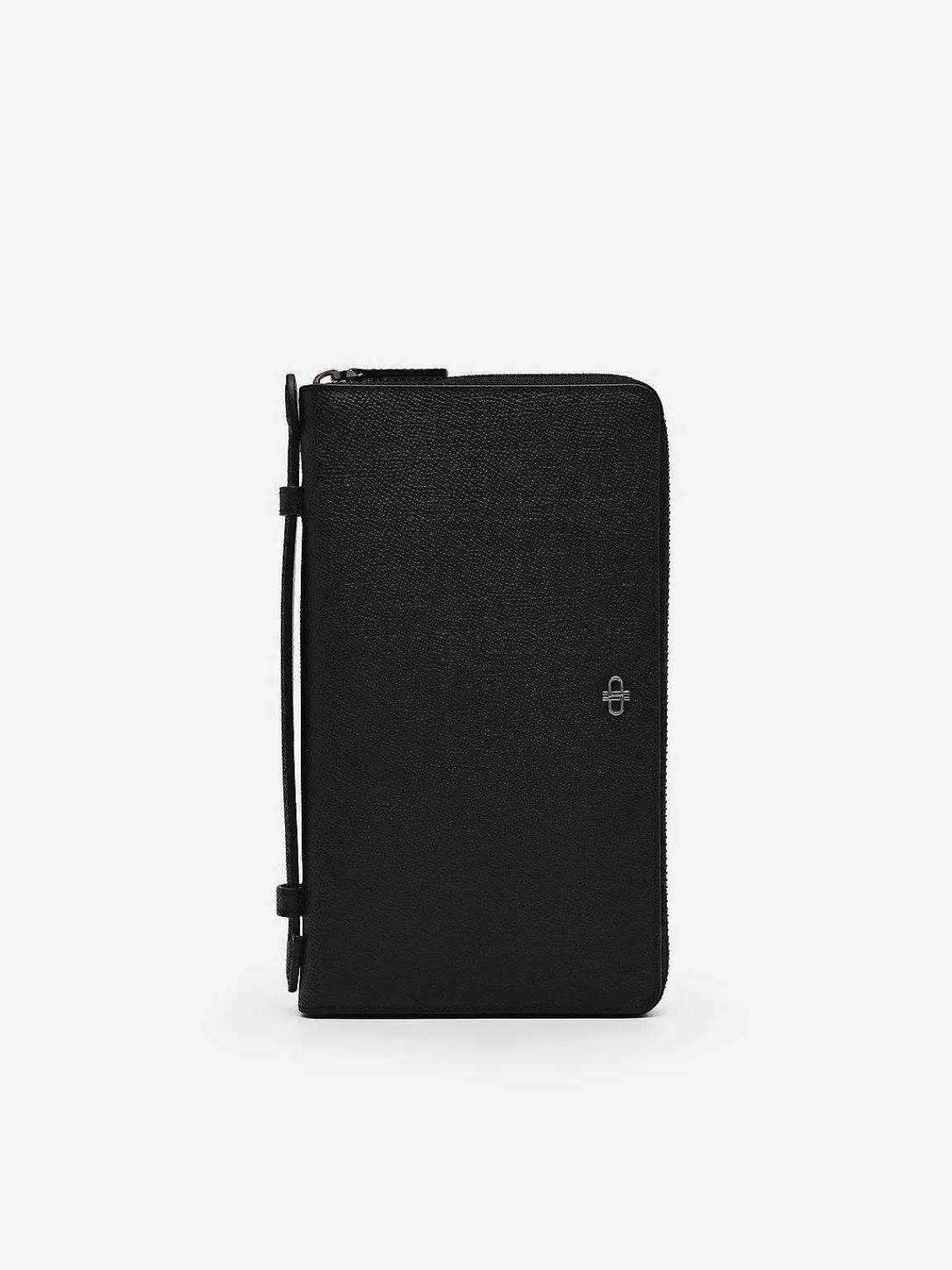 PEDRO Travel Accessories< Icon Leather Travel Organiser