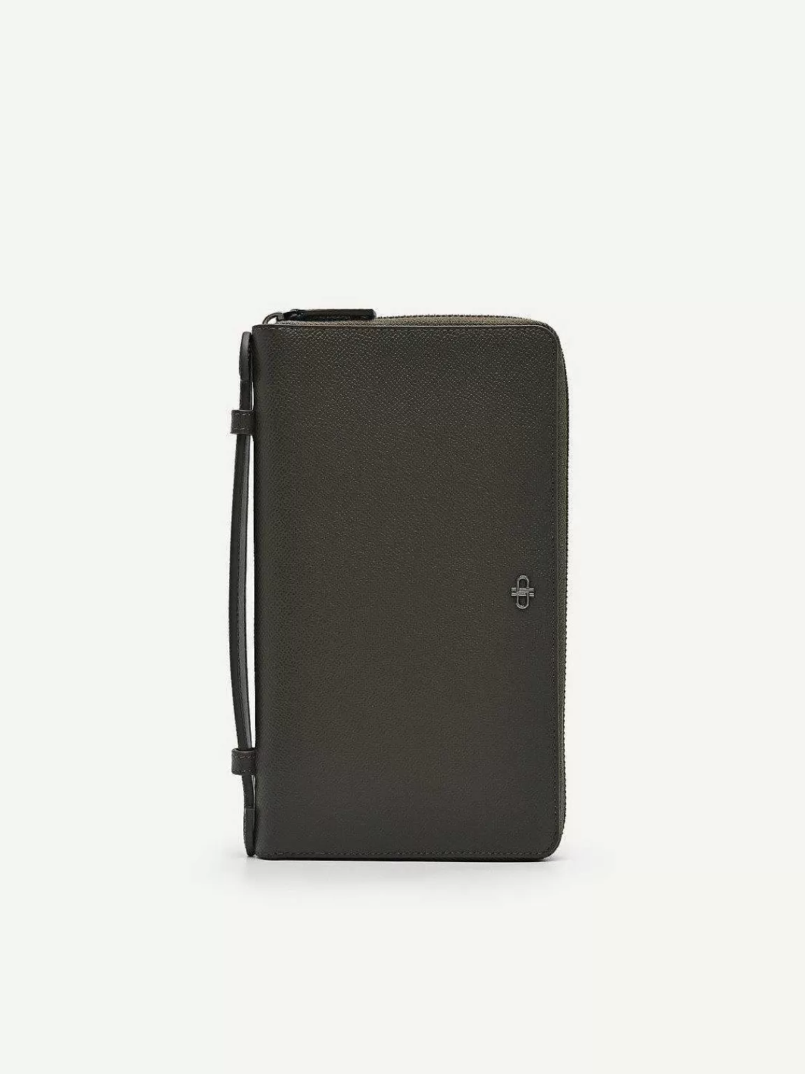 PEDRO Travel Accessories< Icon Leather Travel Organiser