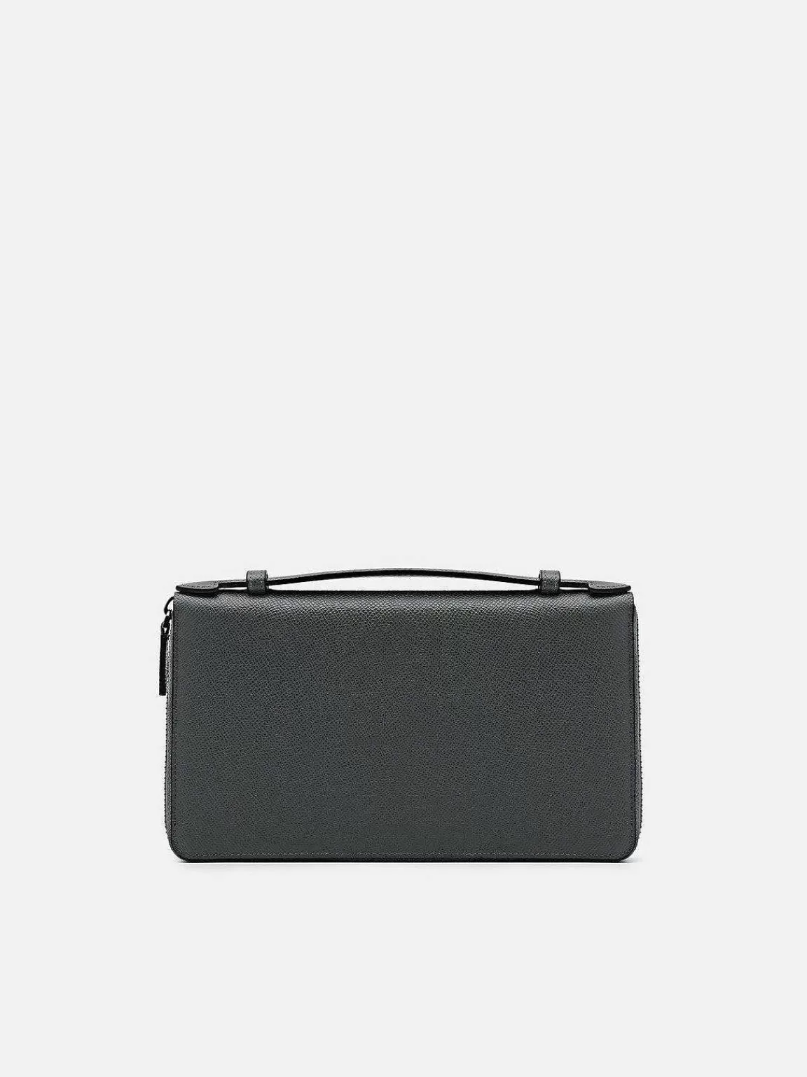 PEDRO Travel Accessories< Icon Leather Travel Organizer