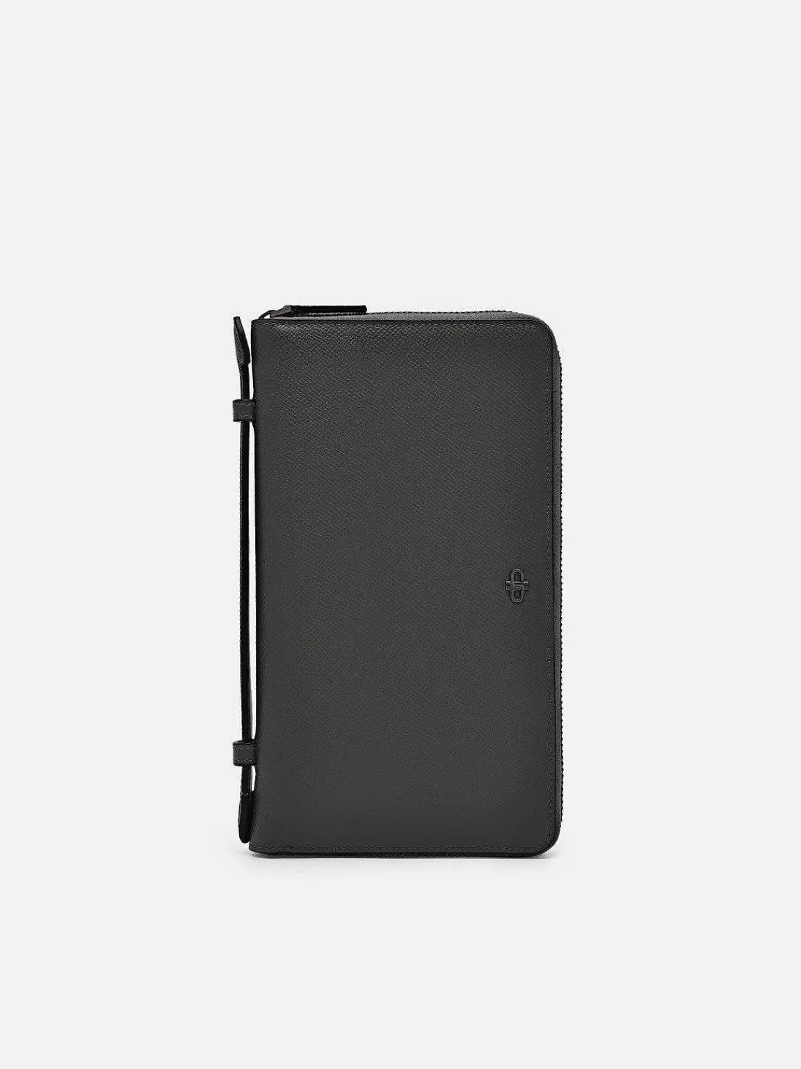 PEDRO Travel Accessories< Icon Leather Travel Organizer