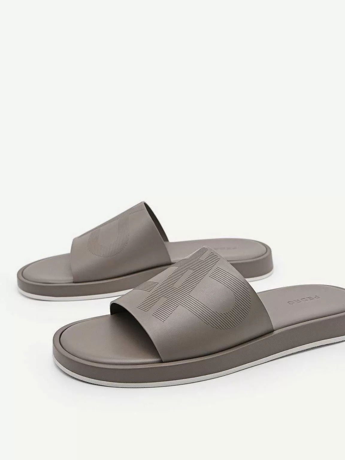 PEDRO Sandals< Icon Slide Sandals