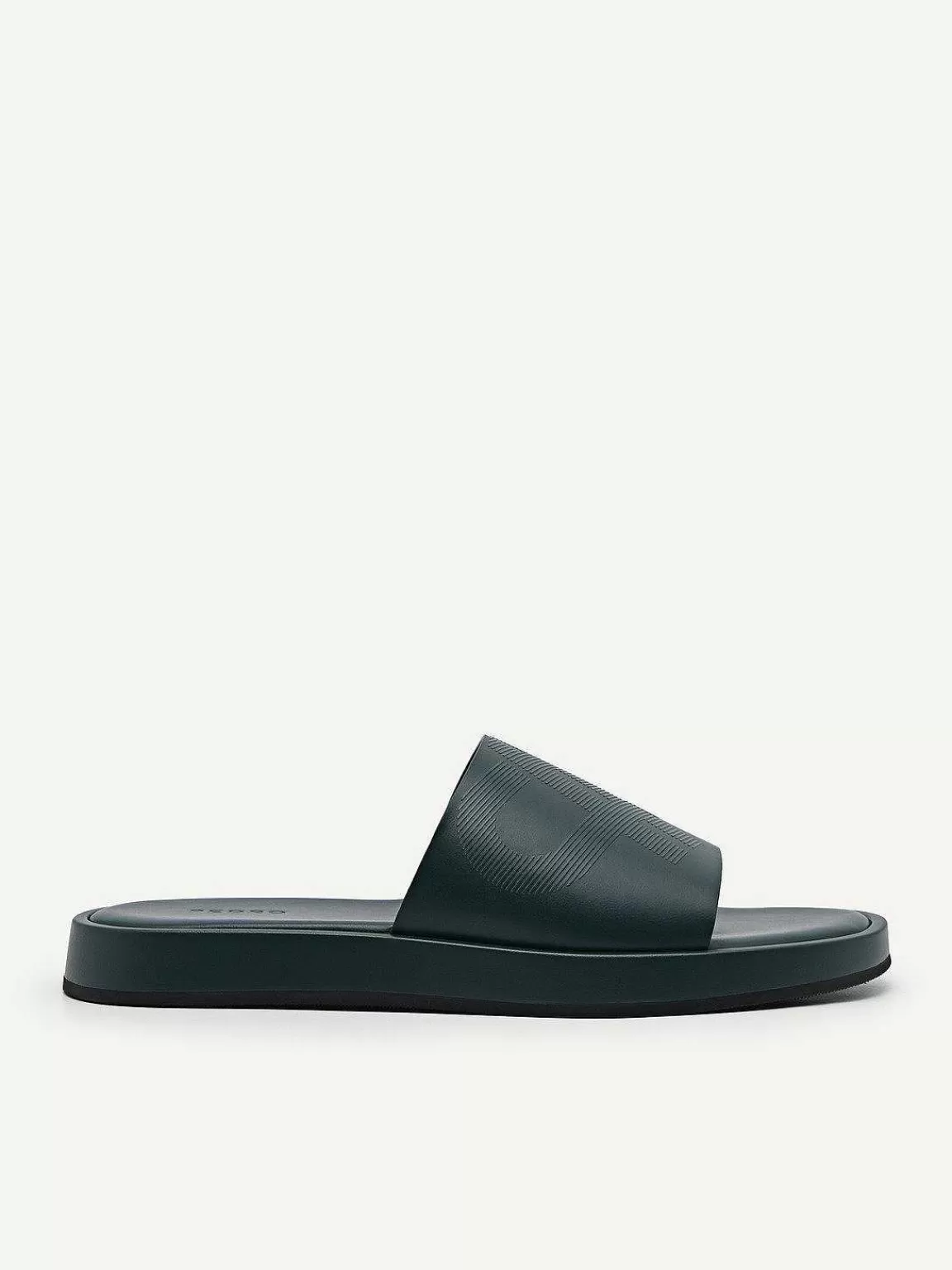 PEDRO Sandals< Icon Slide Sandals