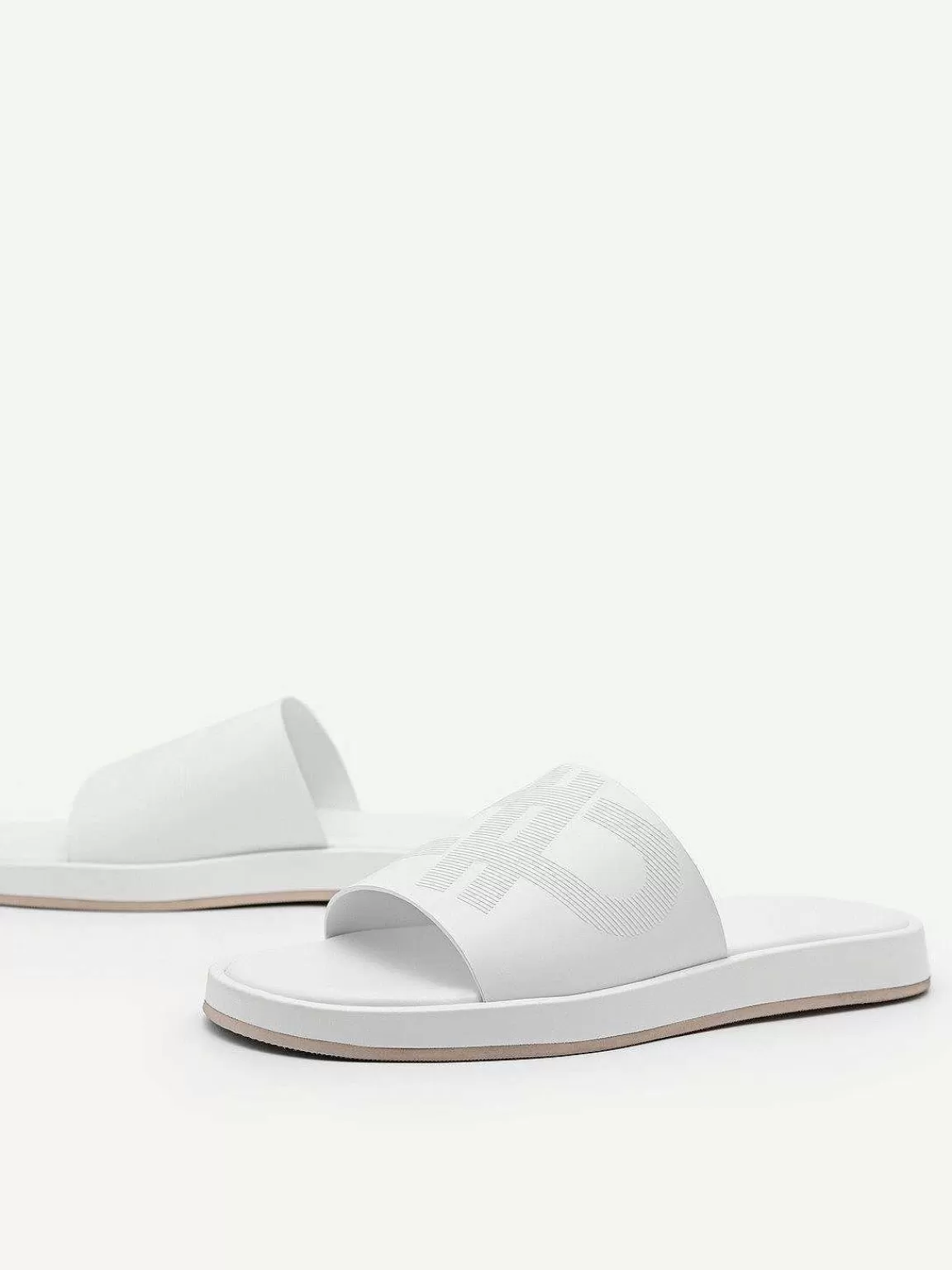 PEDRO Sandals< Icon Slide Sandals