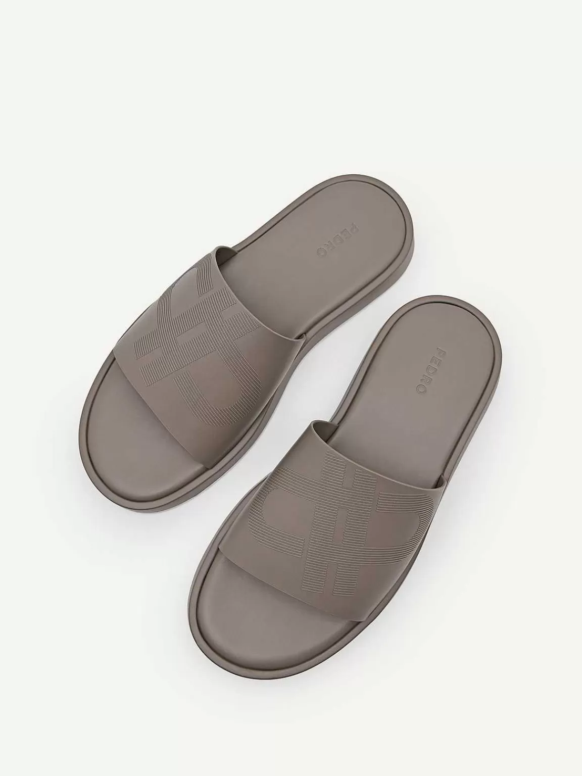 PEDRO Sandals< Icon Slide Sandals