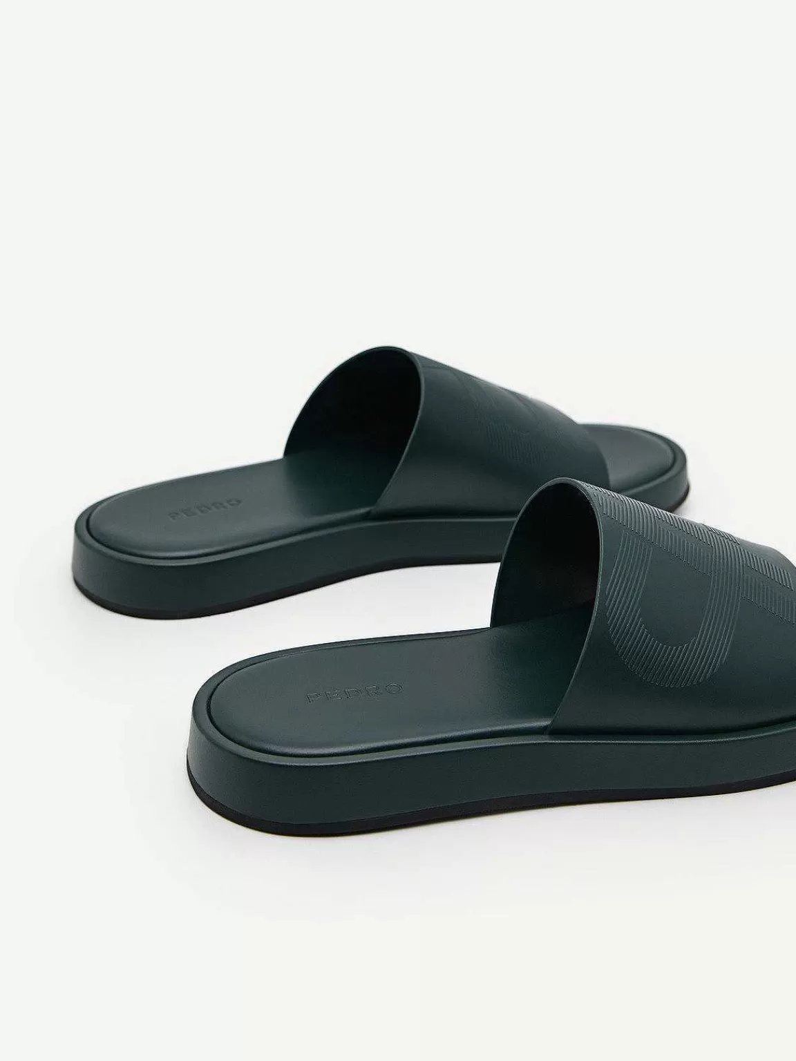 PEDRO Sandals< Icon Slide Sandals