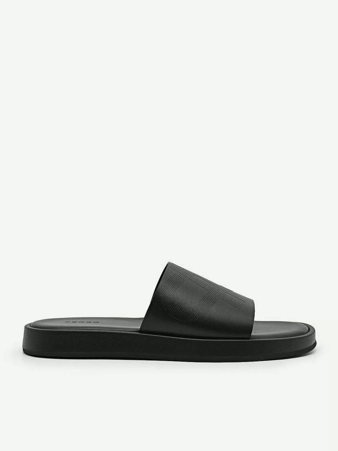 PEDRO Sandals< Icon Slide Sandals