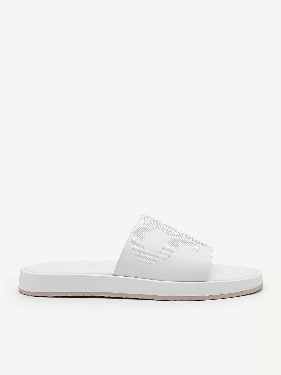 PEDRO Sandals< Icon Slide Sandals