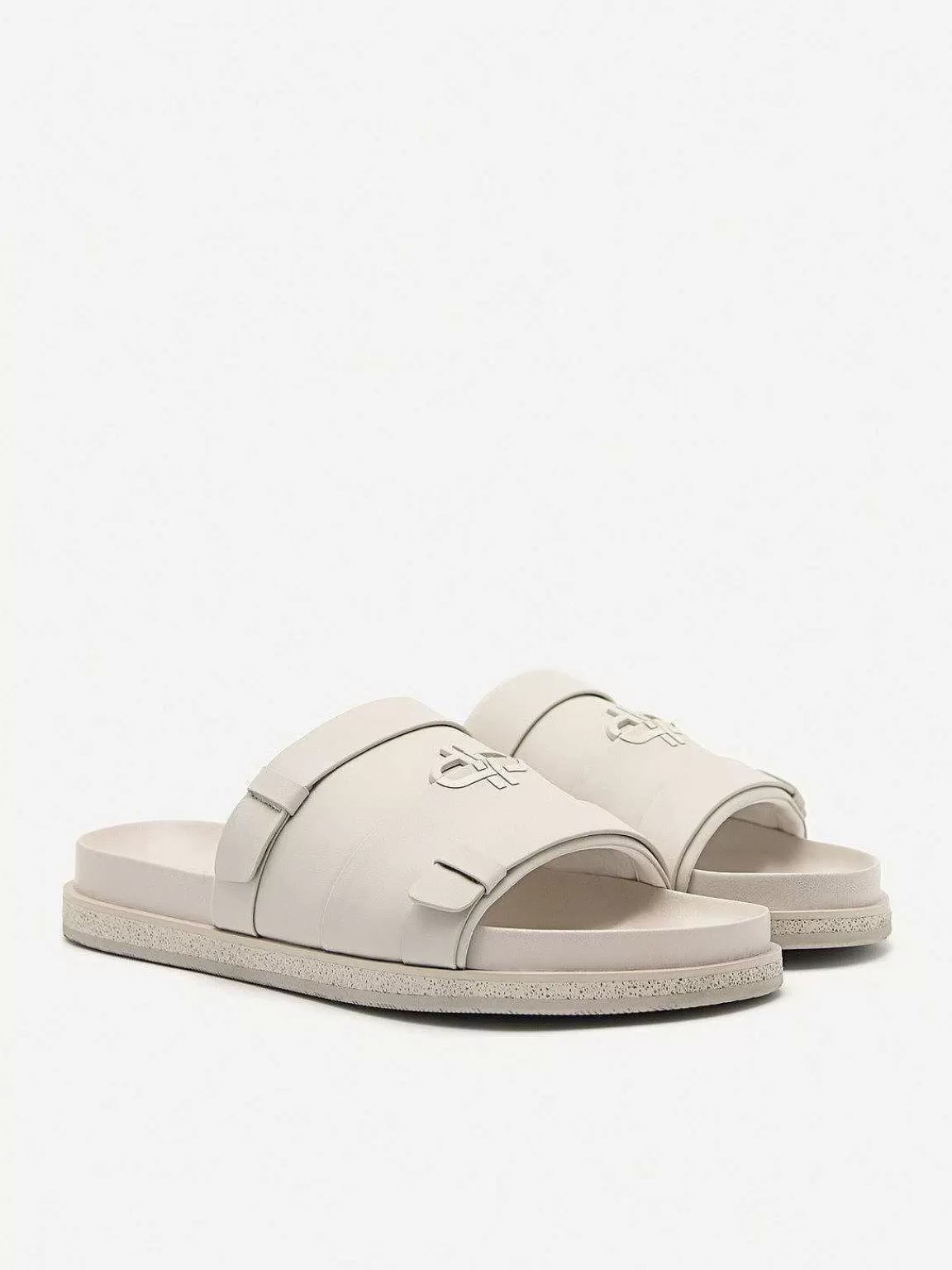 PEDRO Sandals< Icon Slides