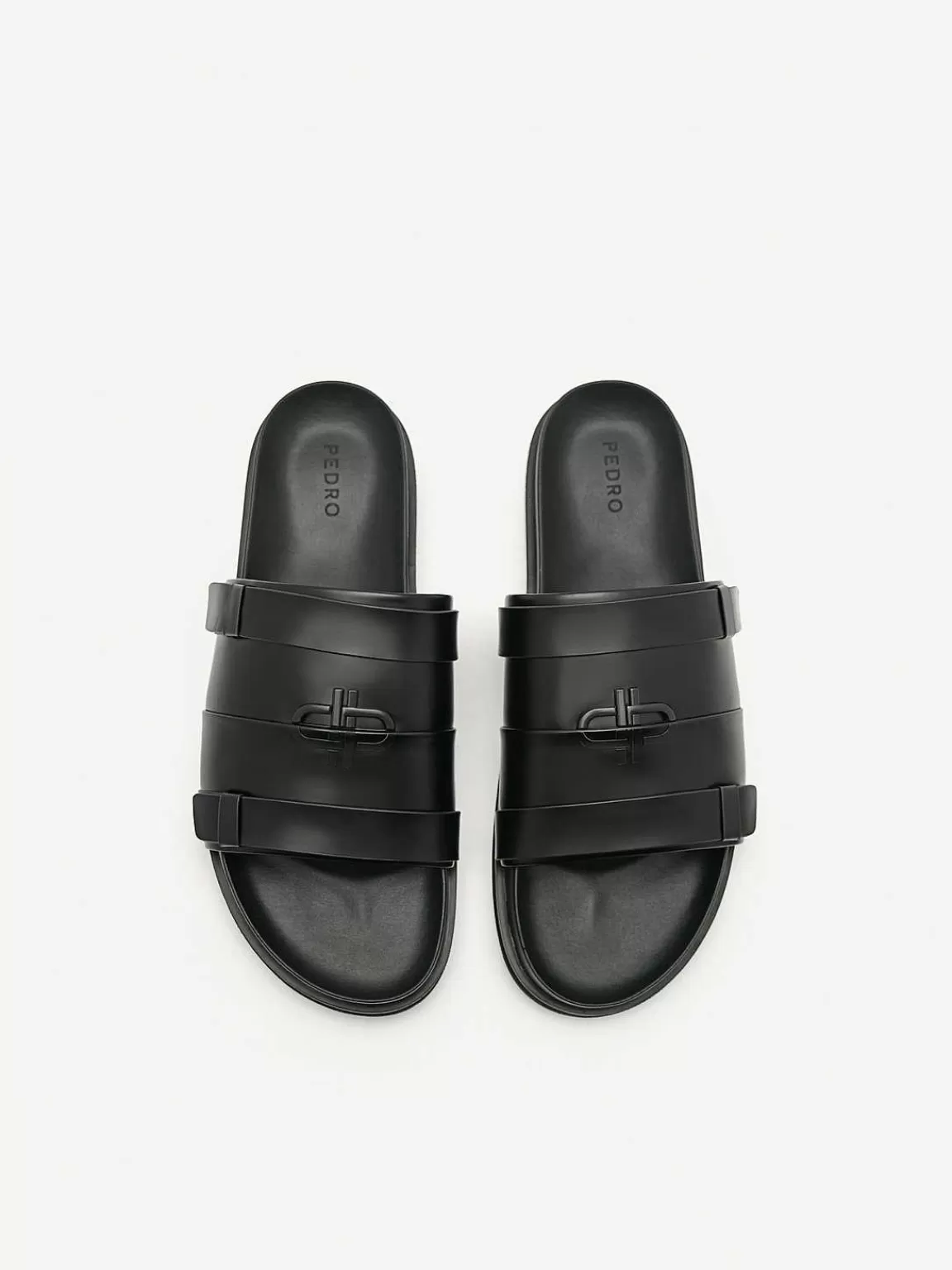 PEDRO Sandals< Icon Slides