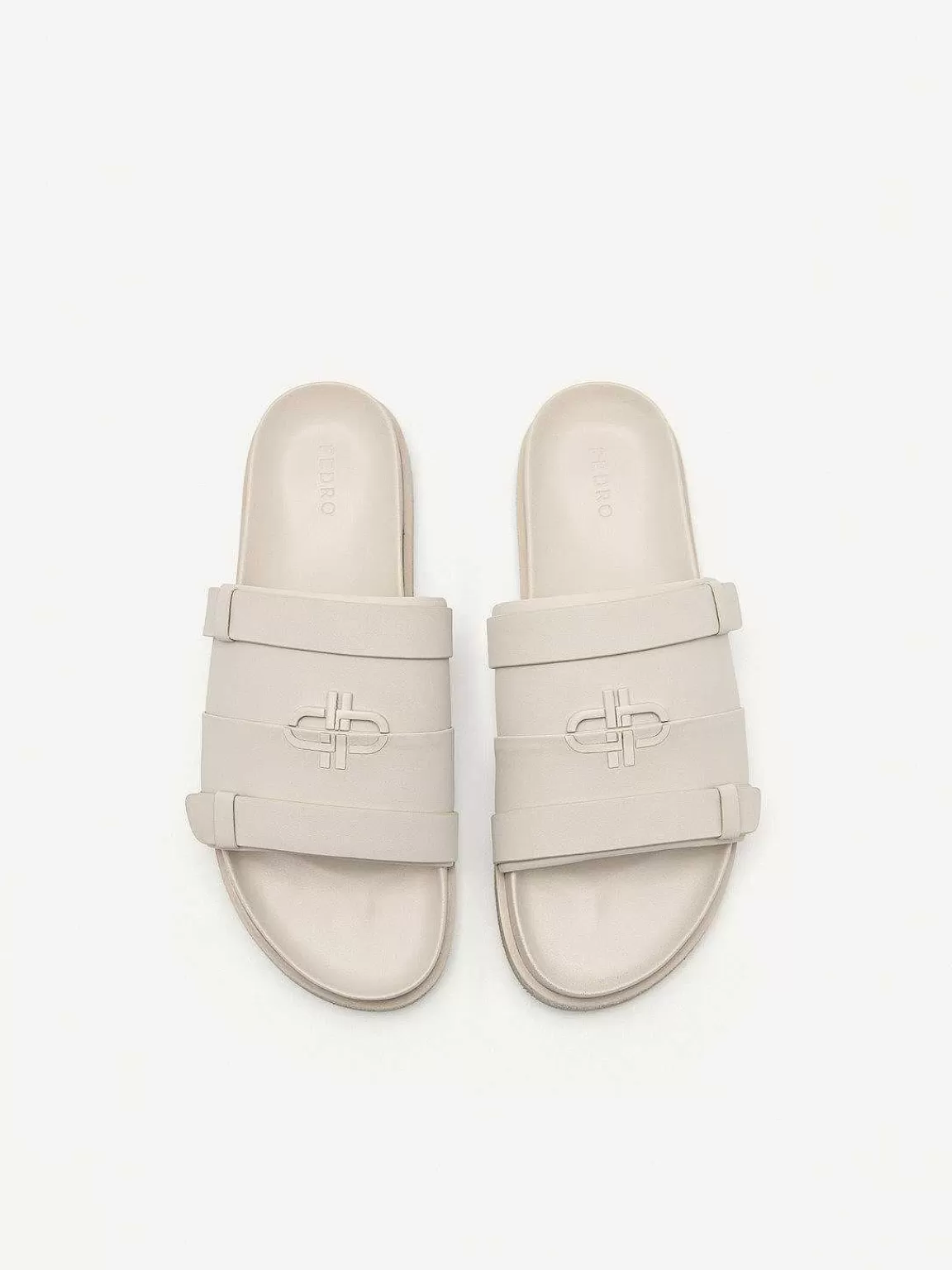 PEDRO Sandals< Icon Slides