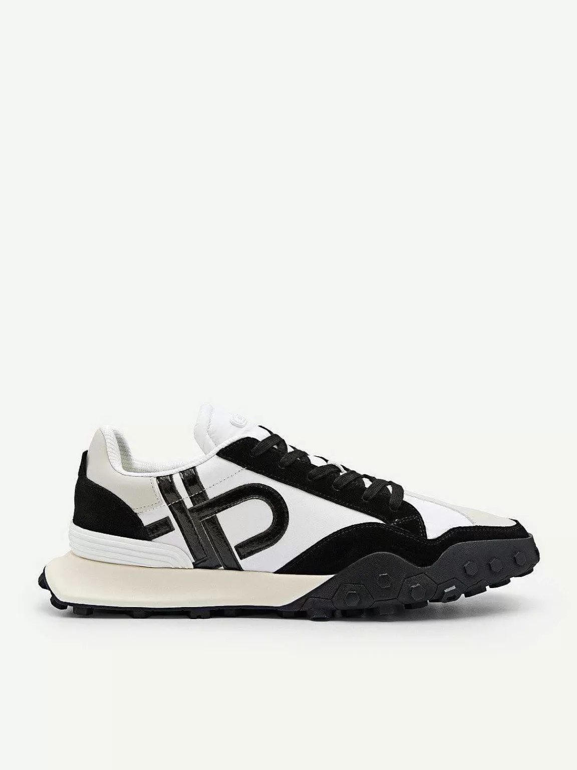 PEDRO Unisex< Icon Suede Sneakers