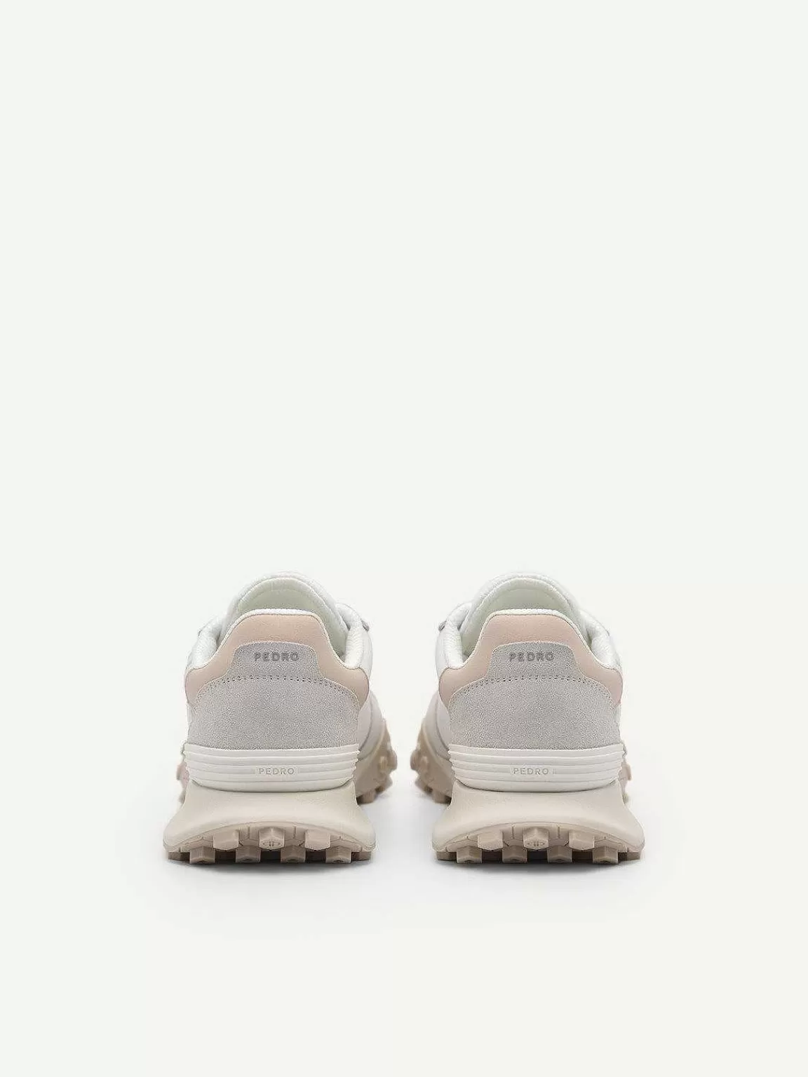 PEDRO Unisex< Icon Suede Sneakers