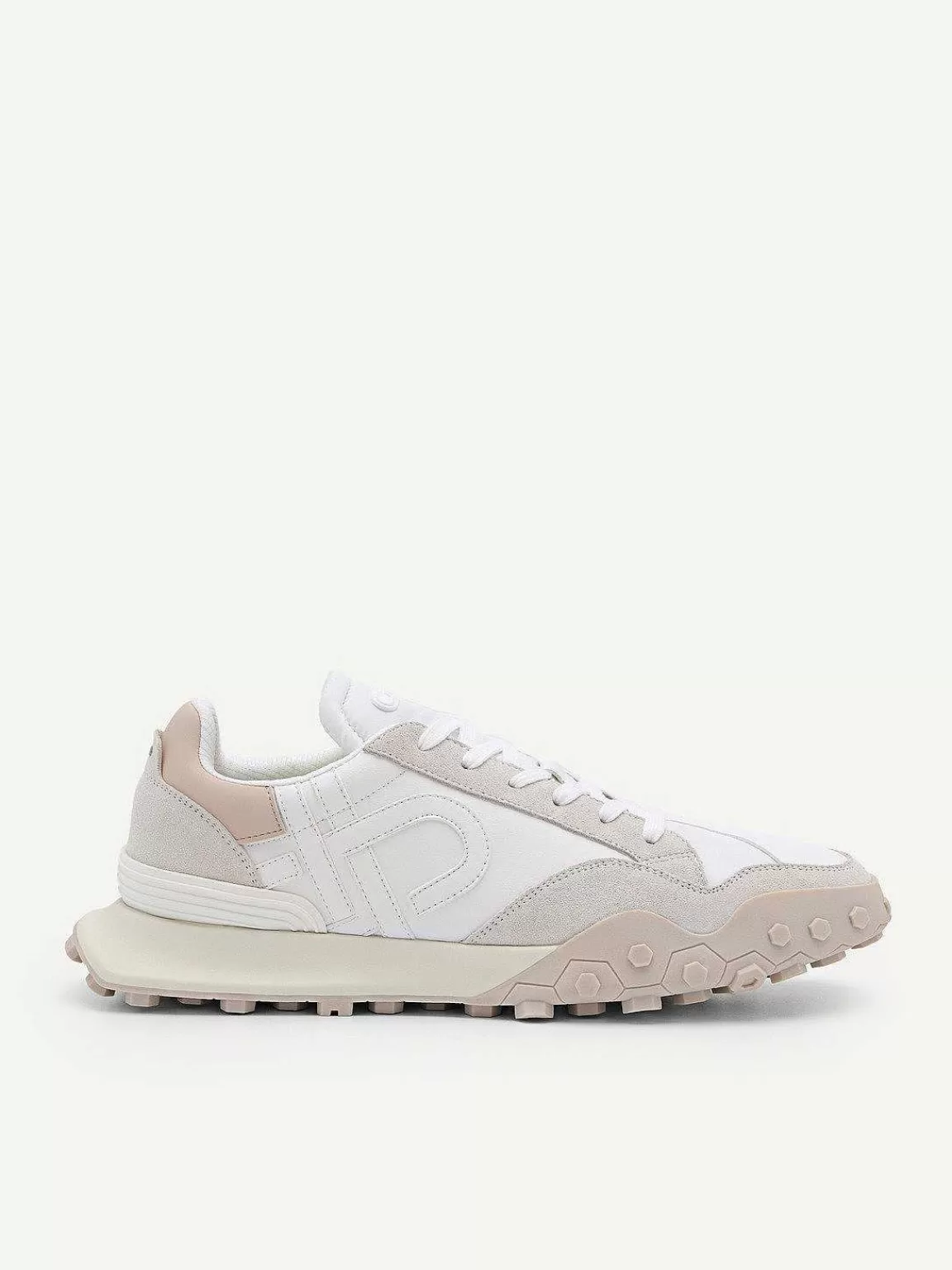 PEDRO Unisex< Icon Suede Sneakers