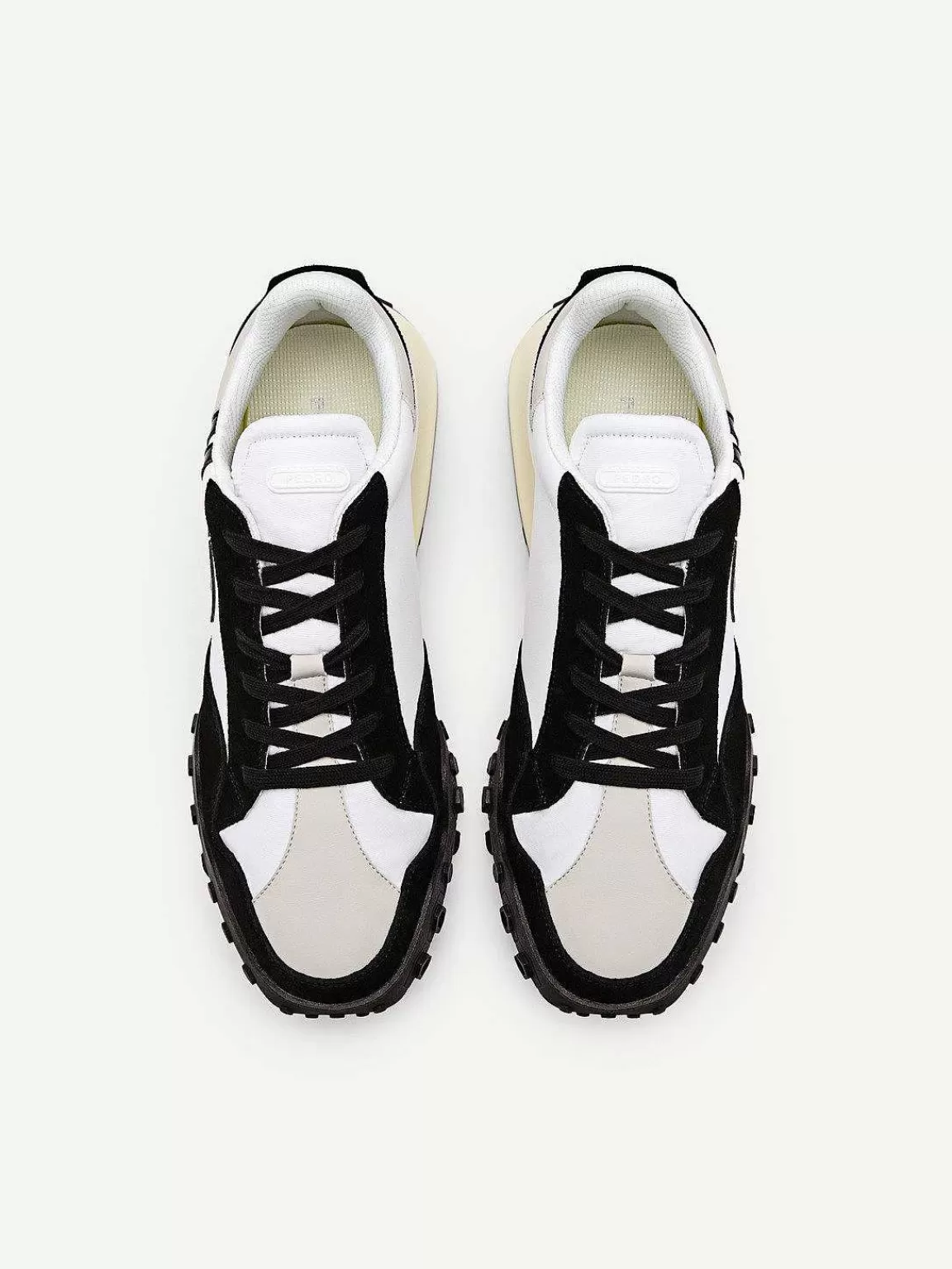 PEDRO Unisex< Icon Suede Sneakers