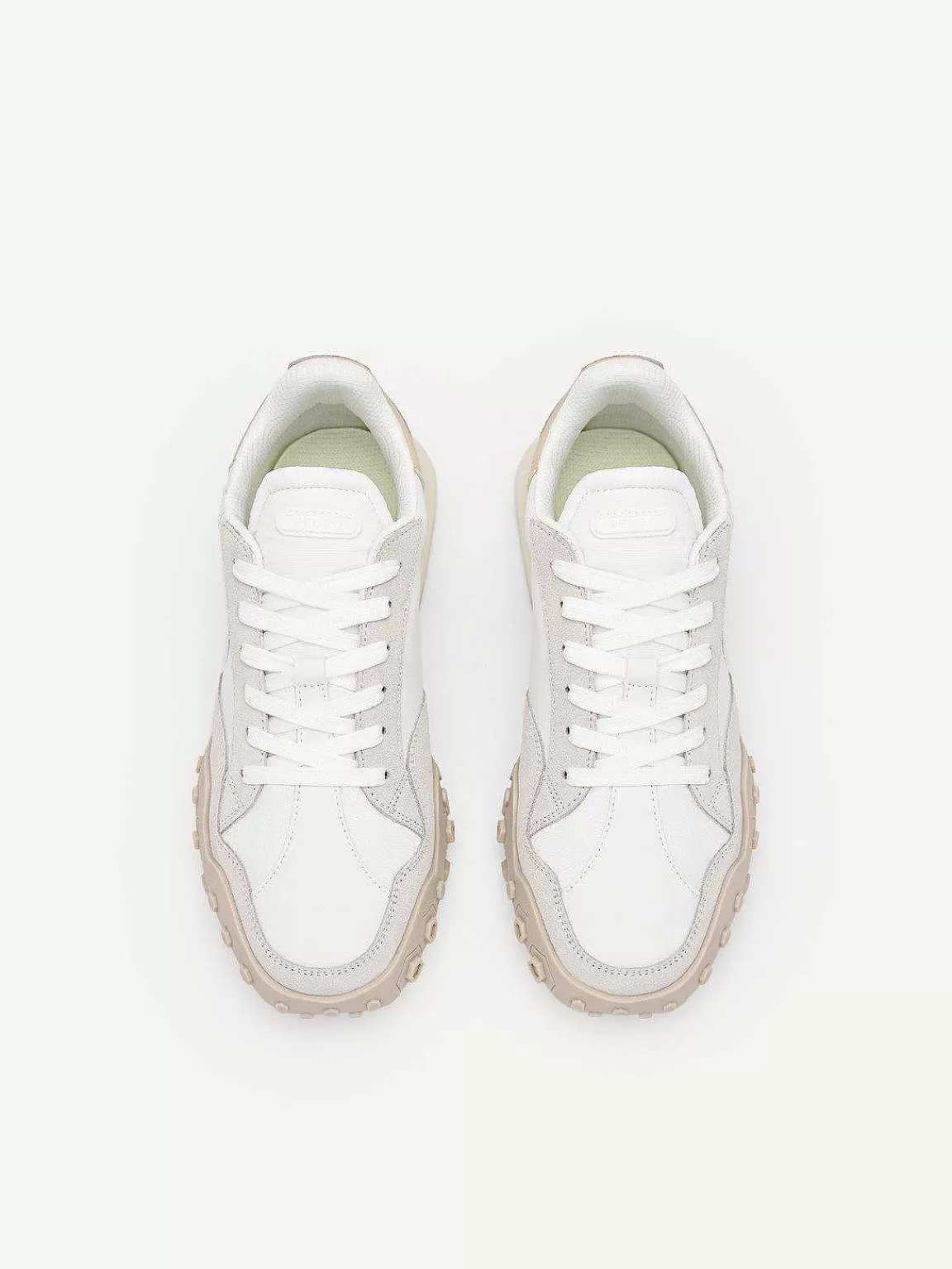 PEDRO Unisex< Icon Suede Sneakers