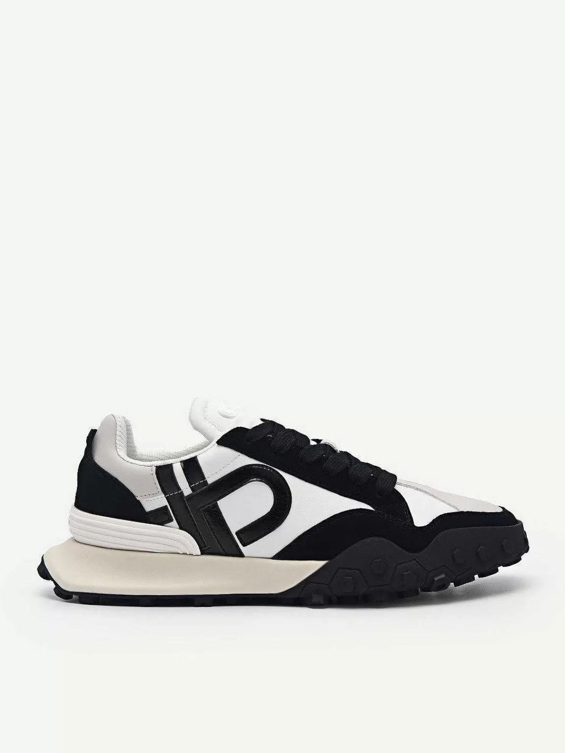 PEDRO Unisex< Icon Suede Sneakers
