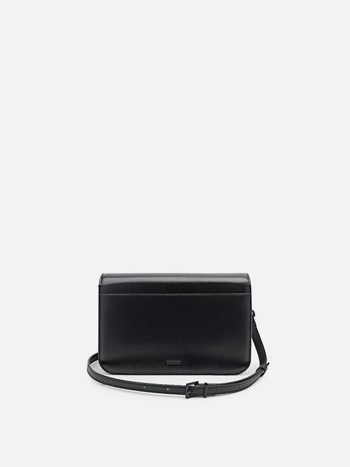 PEDRO Shoulder Bags< Studio Pixel Leather Shoulder Bag