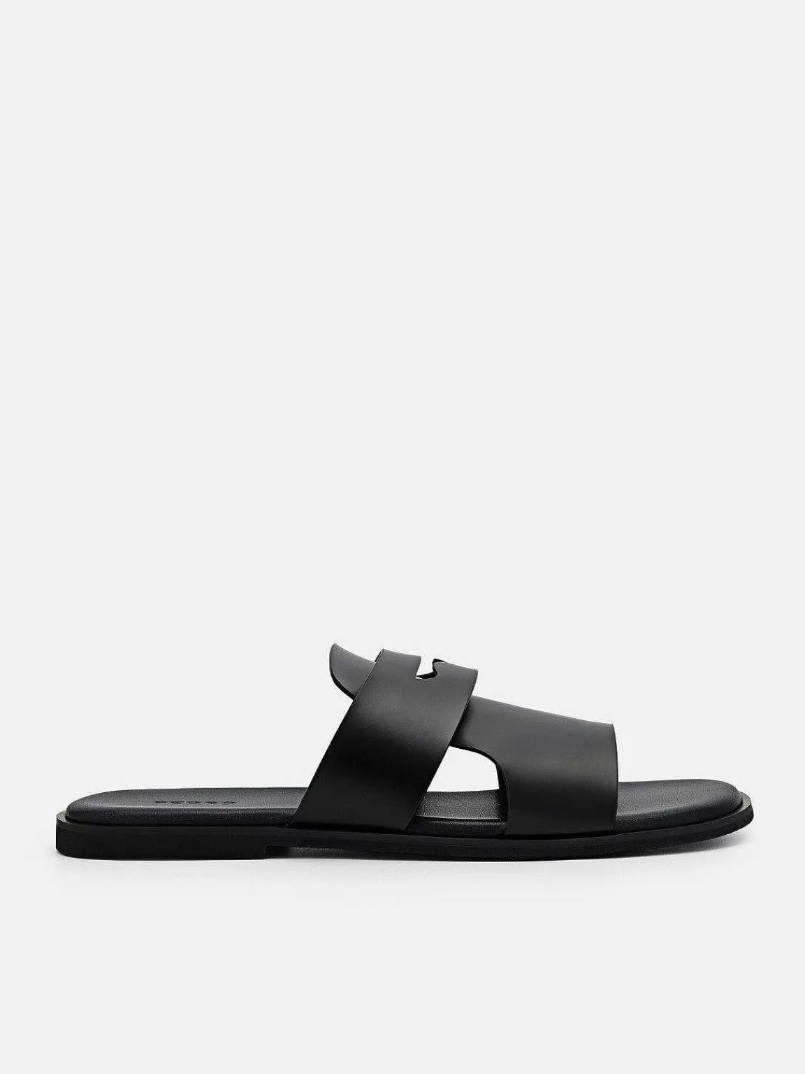 PEDRO Sandals<Penny Strap Slide Sandals