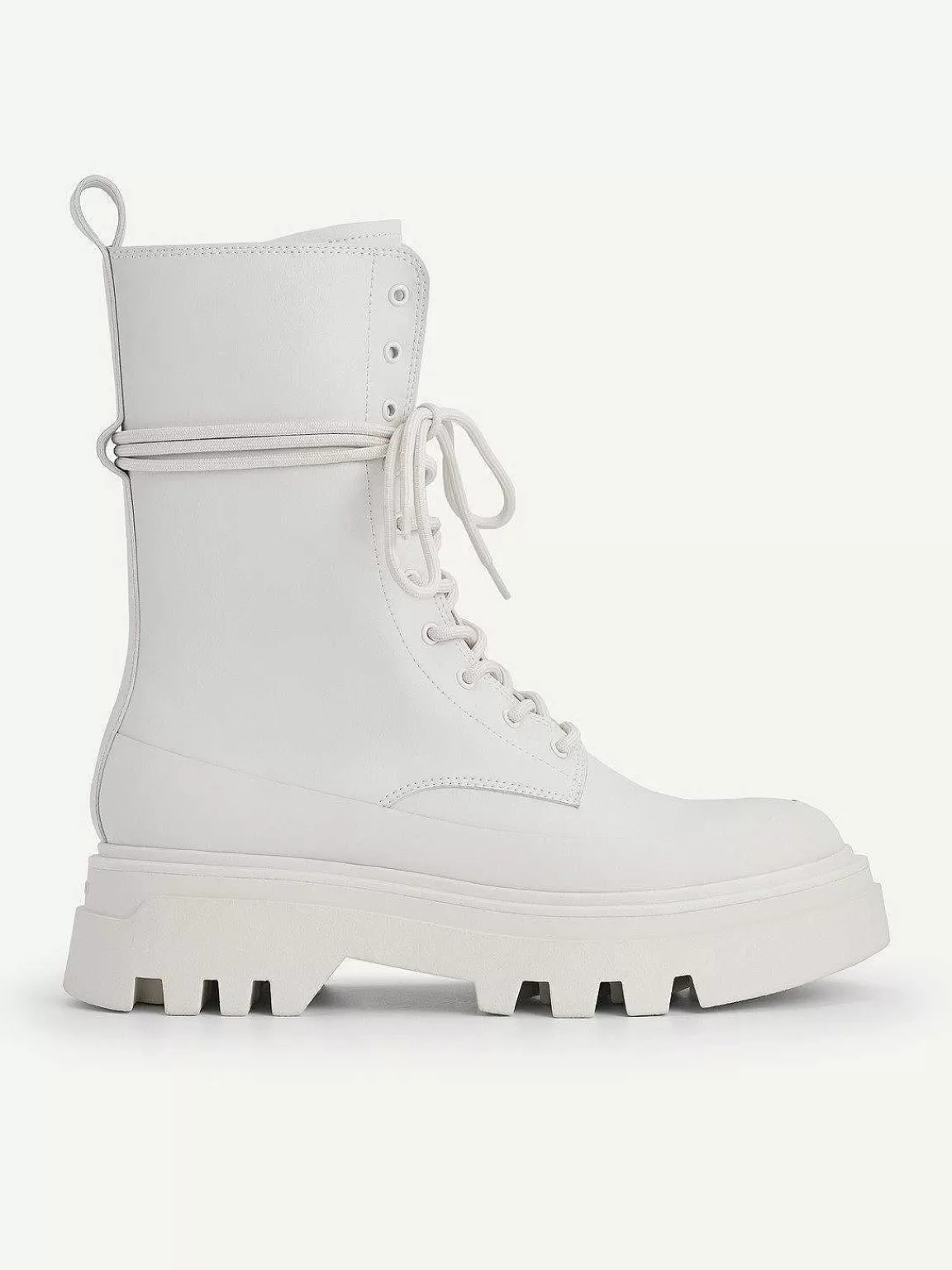 PEDRO Ankle Boots<Platform Ankle Boots