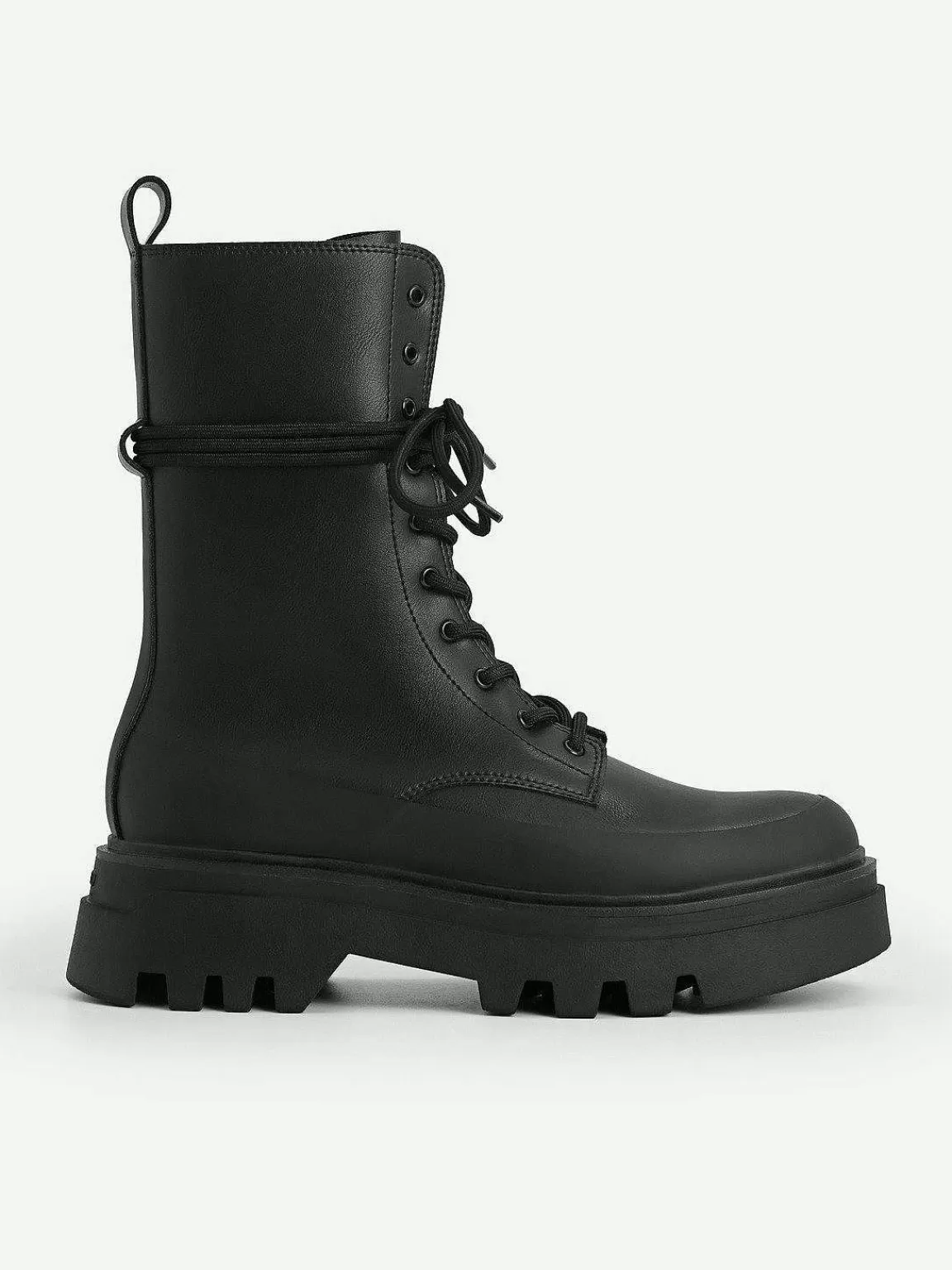 PEDRO Ankle Boots<Platform Ankle Boots