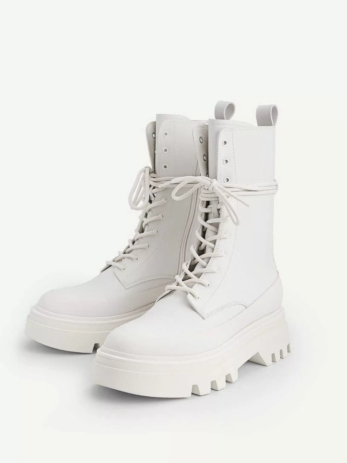PEDRO Ankle Boots<Platform Ankle Boots