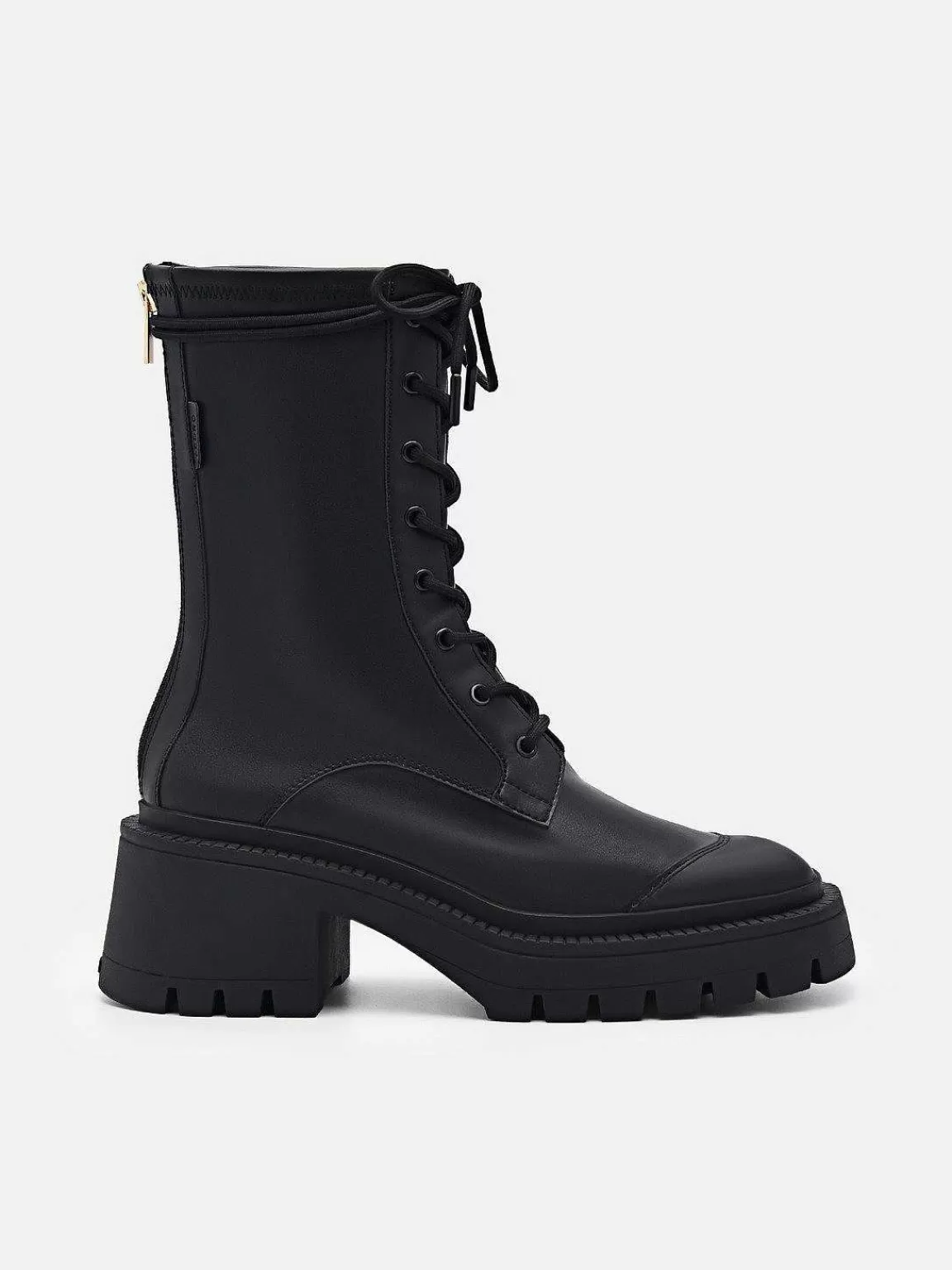PEDRO Ankle Boots<Poppy Ankle Boots