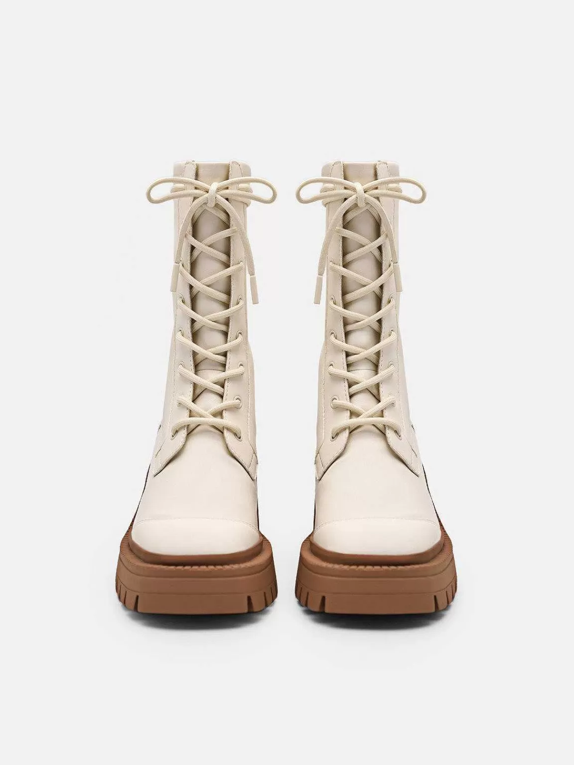 PEDRO Ankle Boots<Poppy Ankle Boots