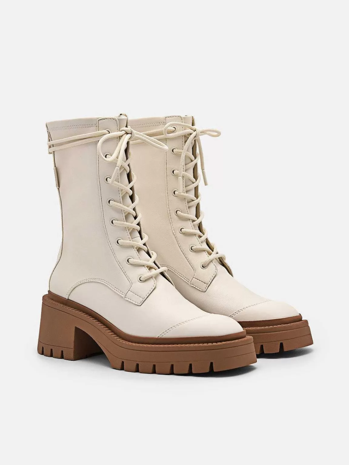 PEDRO Ankle Boots<Poppy Ankle Boots