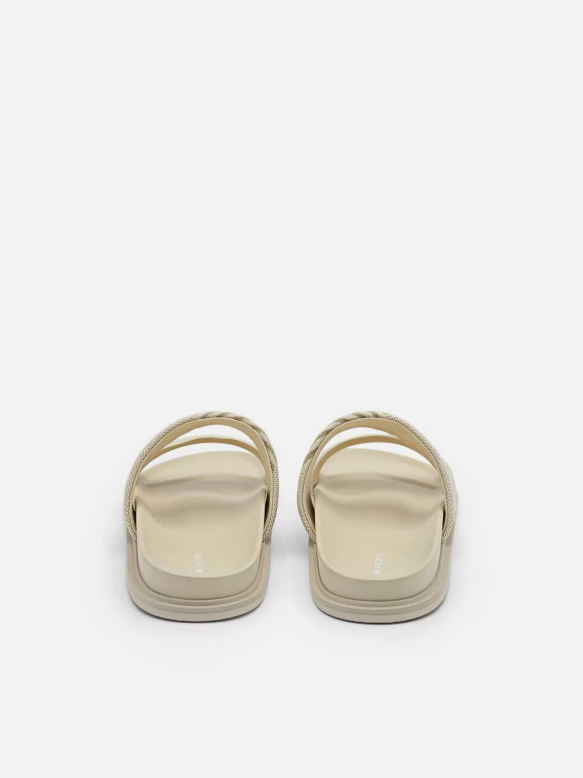 PEDRO Unisex<Re Knitted Sandals