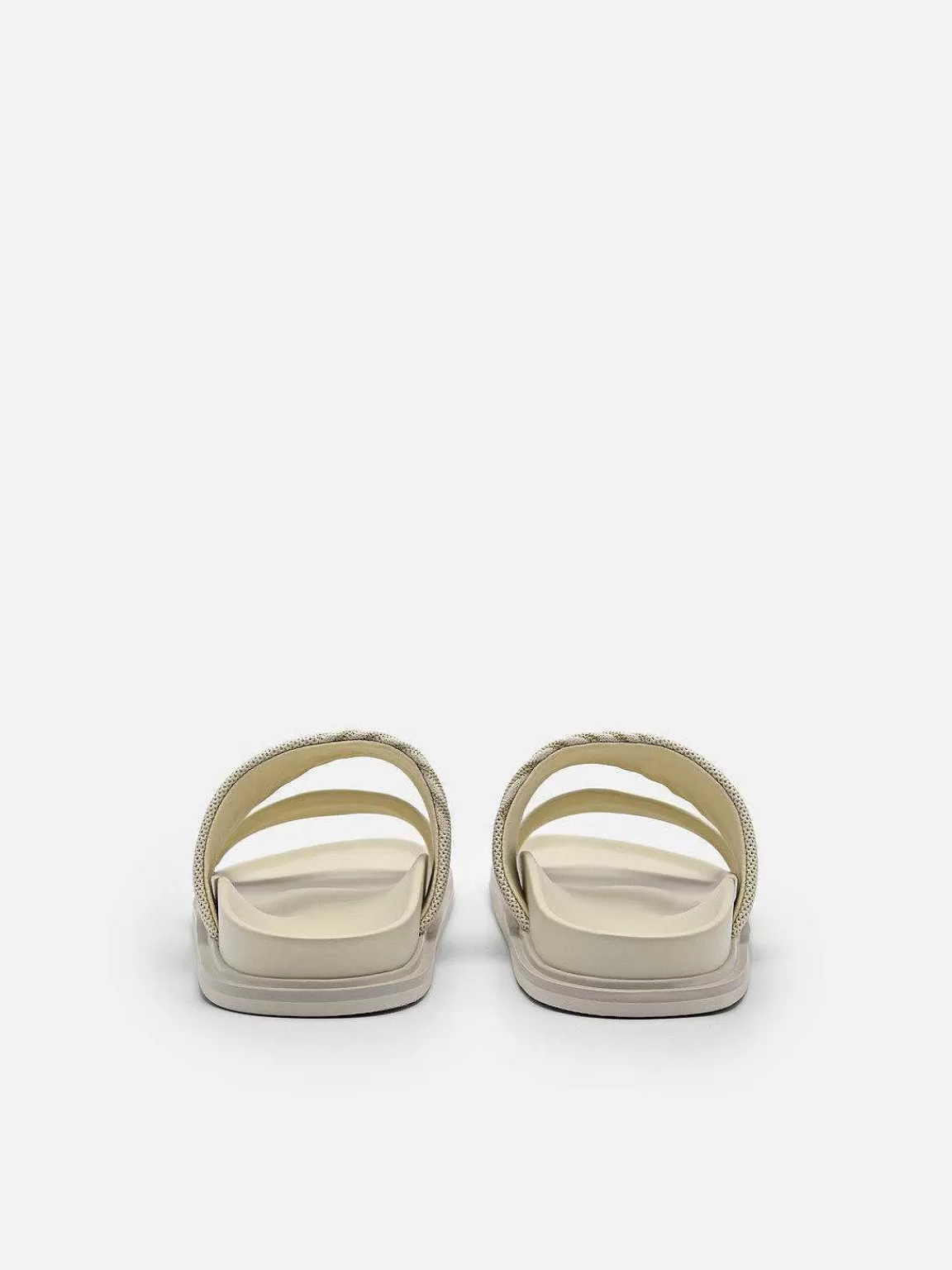 PEDRO Unisex<Re Knitted Sandals