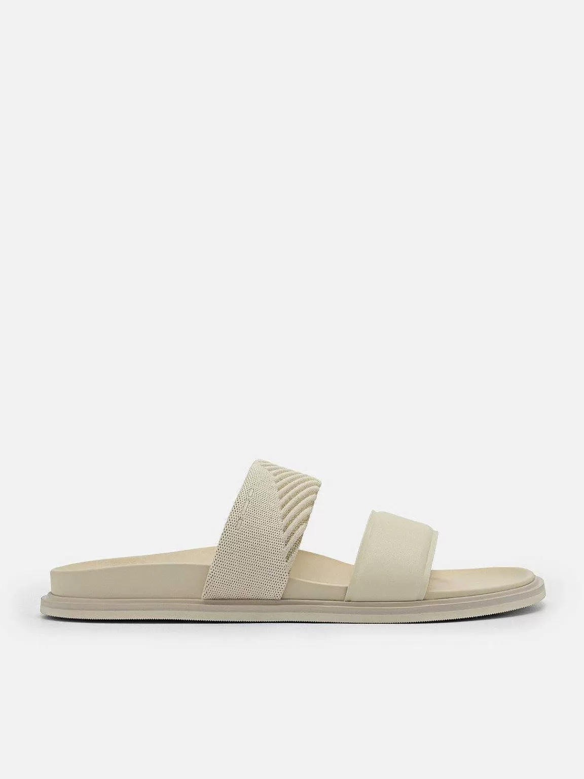 PEDRO Unisex<Re Knitted Sandals